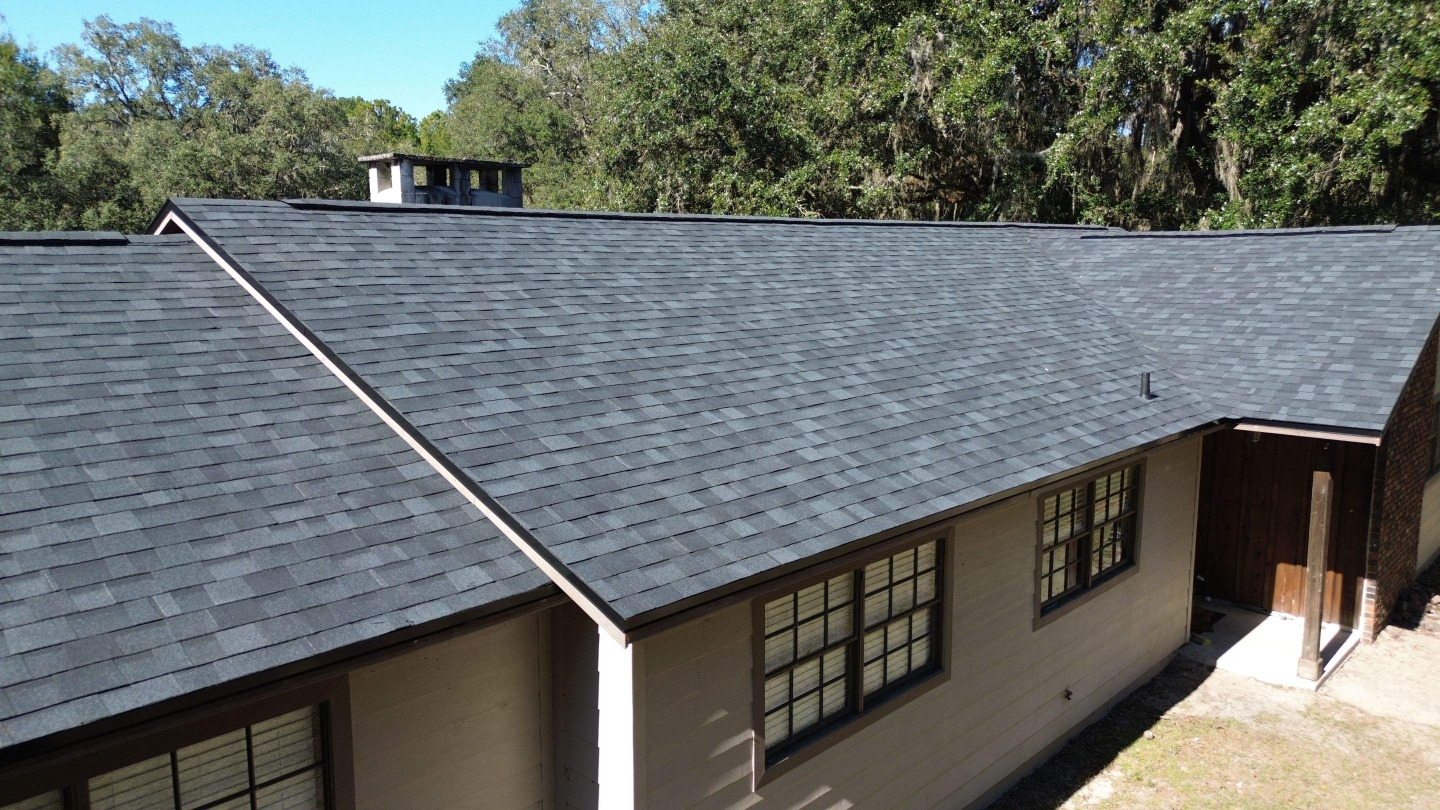 Newberry, FL asphalt shingle roofers by Brehm Roofing