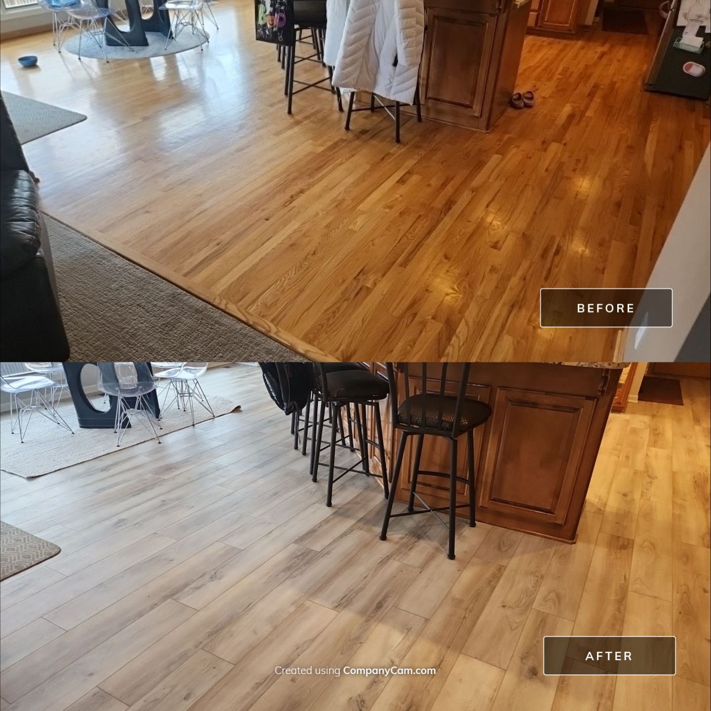 Abby Wenninghoff by FloorCo