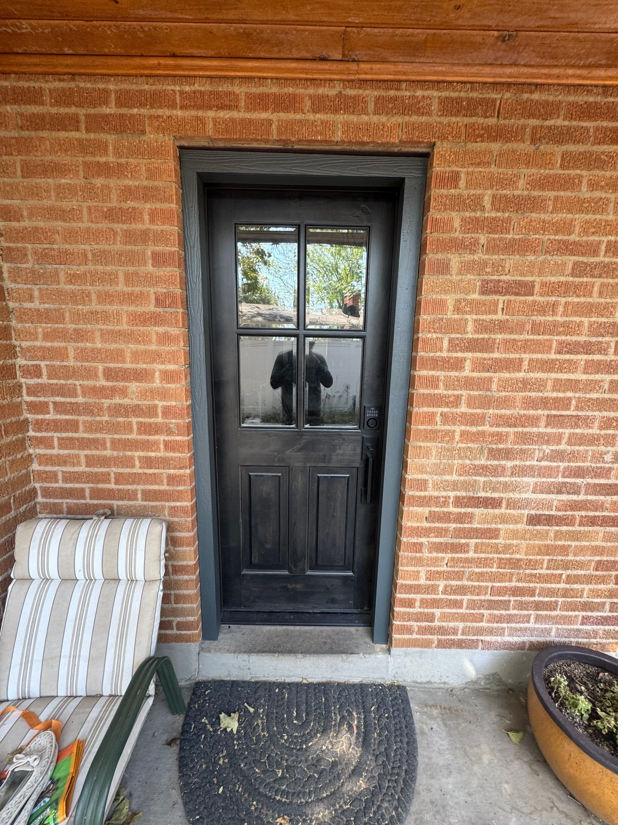 Bountiful | Hardie Mixed Siding & Detached Garage | Iron Gray by Ideal Siding Utah