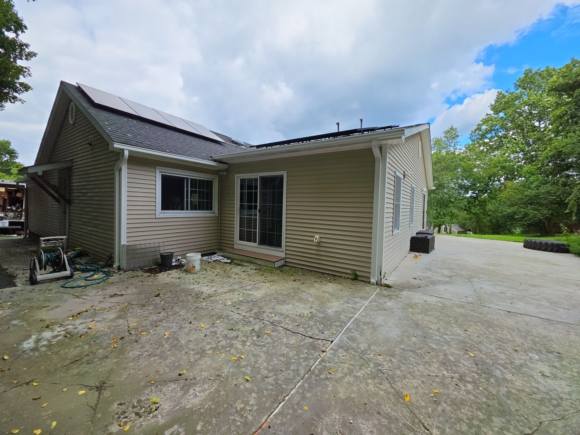 MaxFlow  by DiGiorgi Roofing and Siding Inc