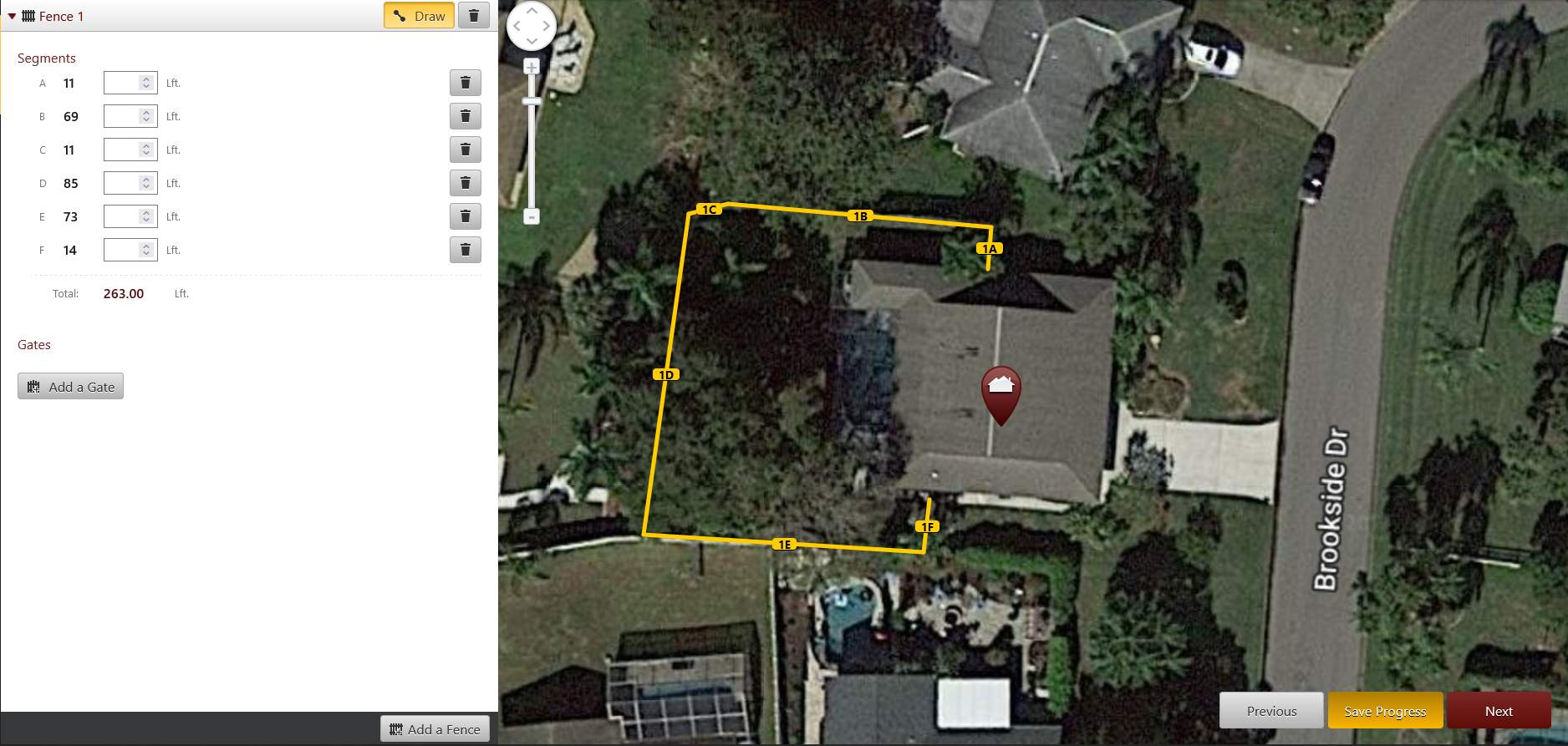 Wood Fence Installation using Shadowbox Wood Fence by Asap fence and gates, LLC
