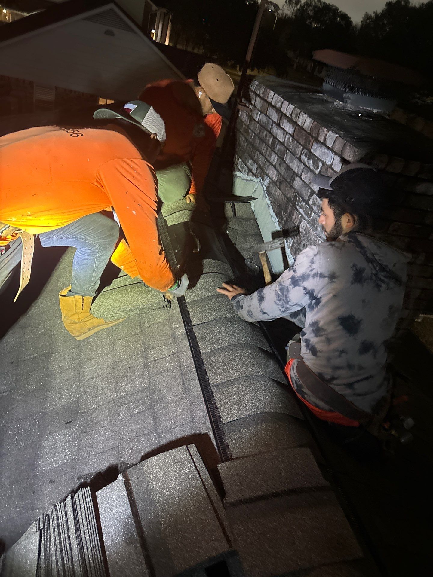 Roof Repair Houston by Roof Repair Services LLC