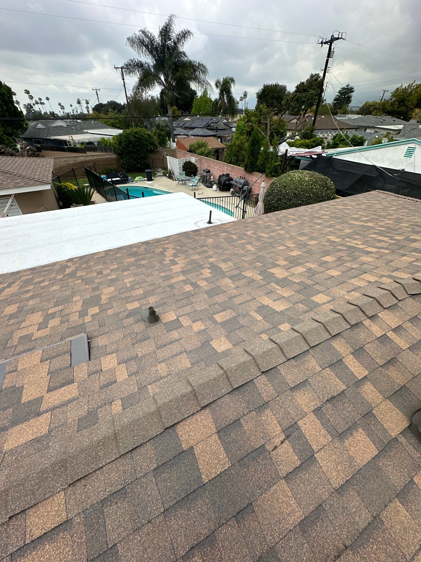 Roof Replacement - Covina, CA 91722 by Epic Roof Replacement