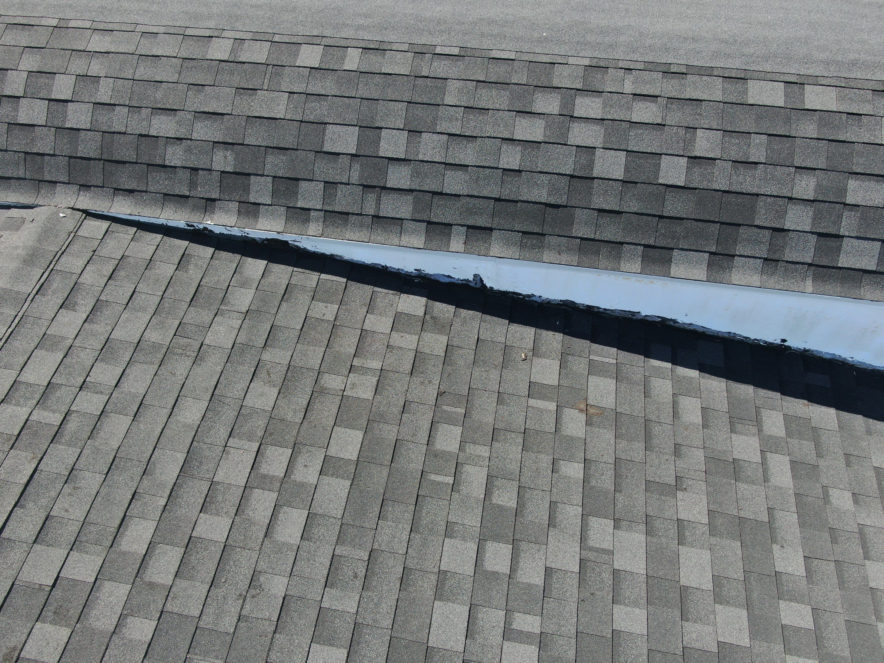 Water Damage Claim in Lakeland by FLAPA & KeyStone