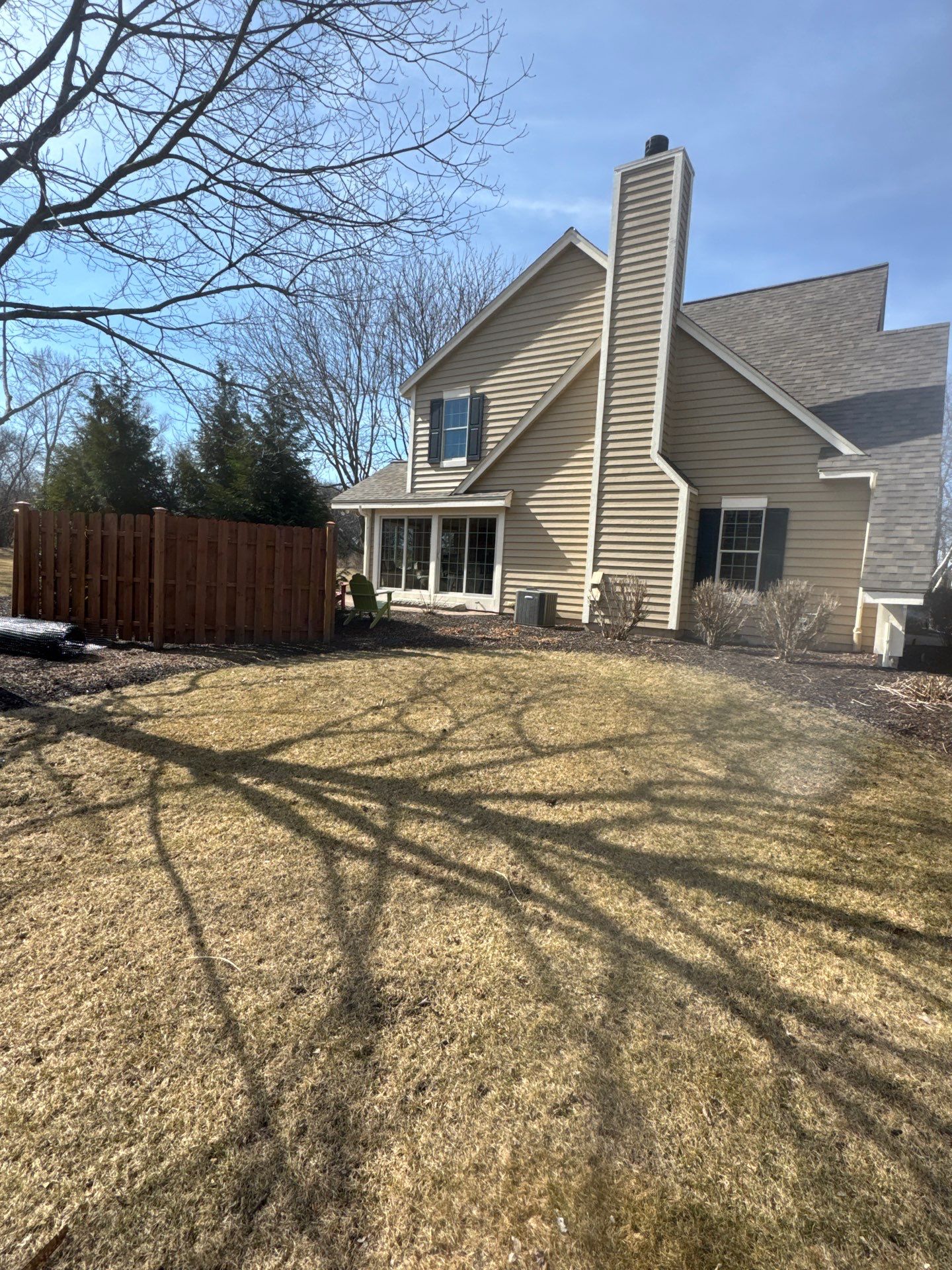 Project in Pewaukee by Brookens Construction