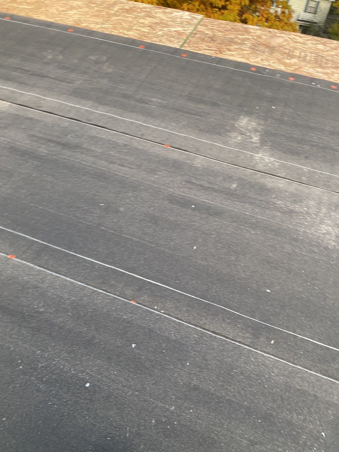 Residential Roofing Installation using Owens Corning Duration, Estate Grey by Absolute Roofing and Construction