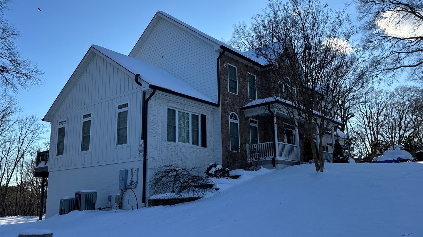 Lorton: Multi-Trade Insurance Restoration by RM Banning, Inc.