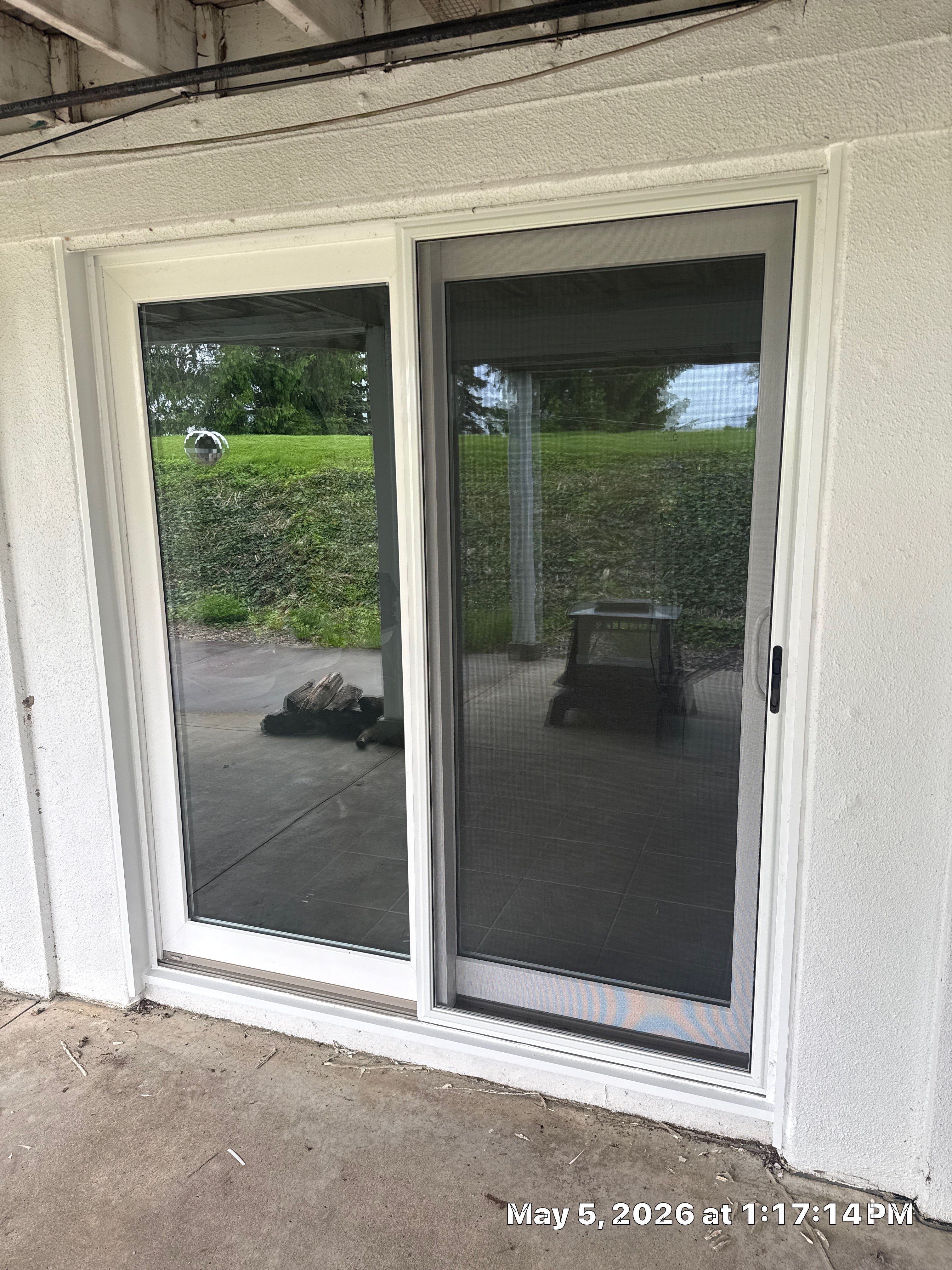 6500 Series Project - Harlan, In 46743 by Window World Of Fort Wayne