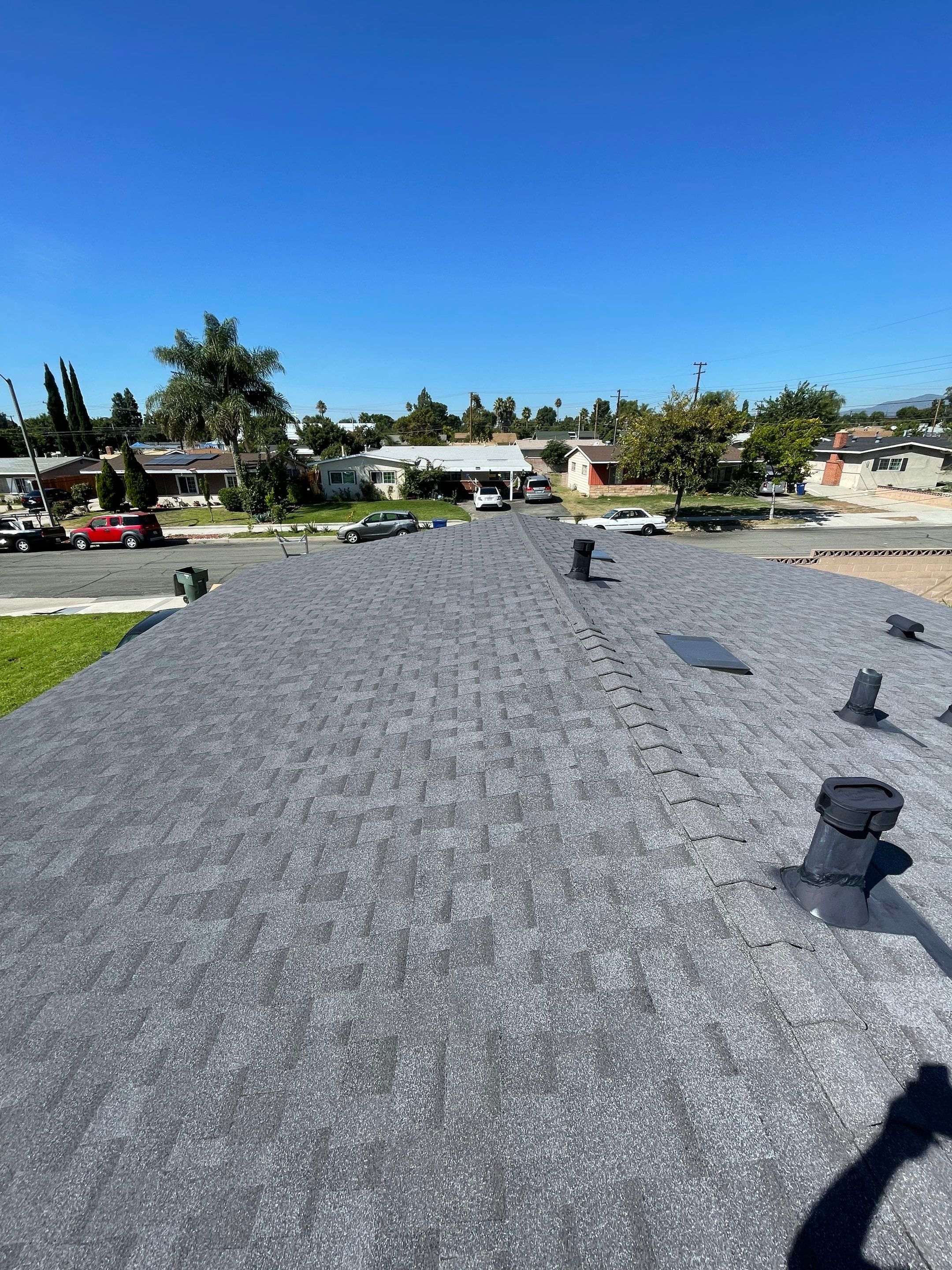 Roof Replacement - Ontario CA 91764 by Epic Roof Replacement
