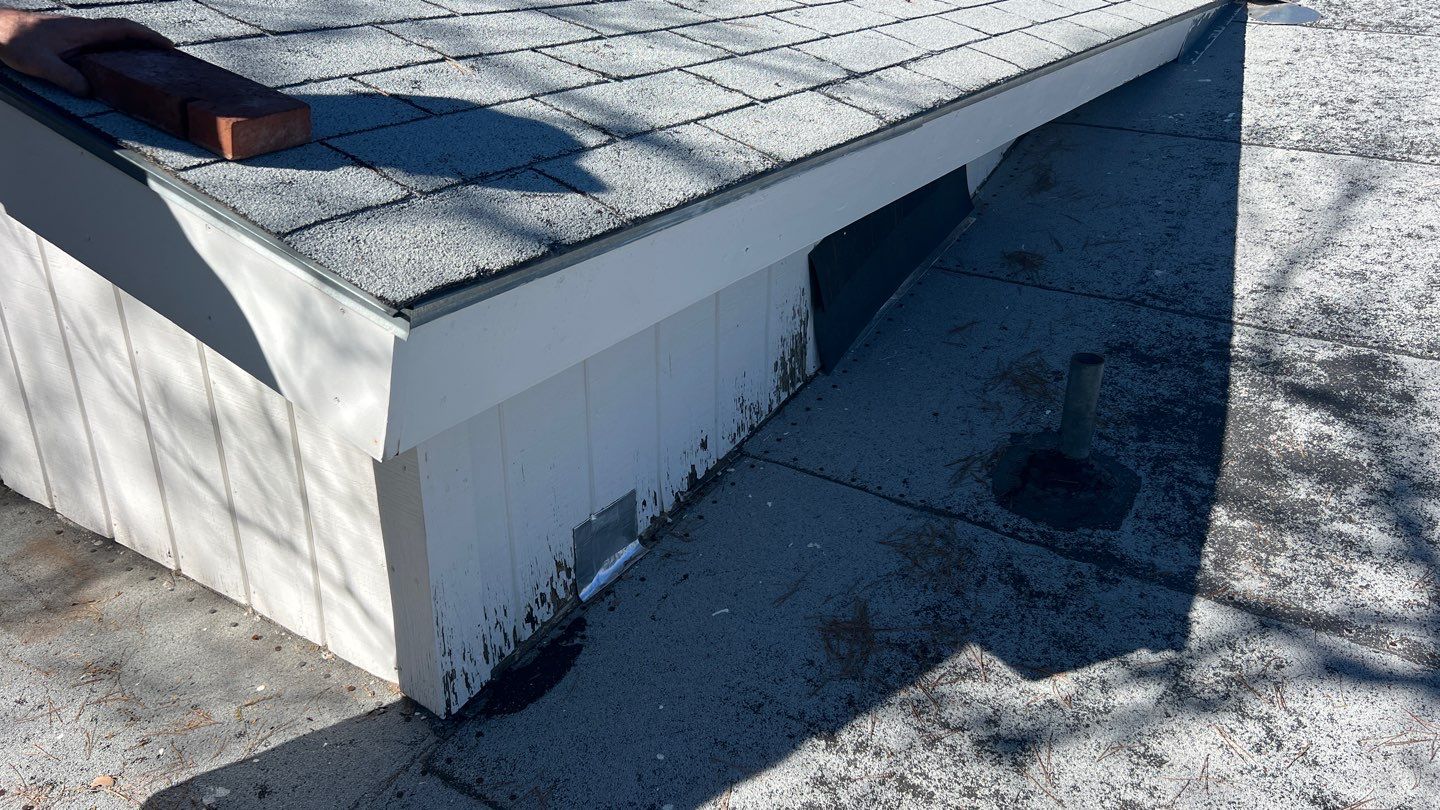 Galvanized Steel Standing Seam by Reimagine Roofing