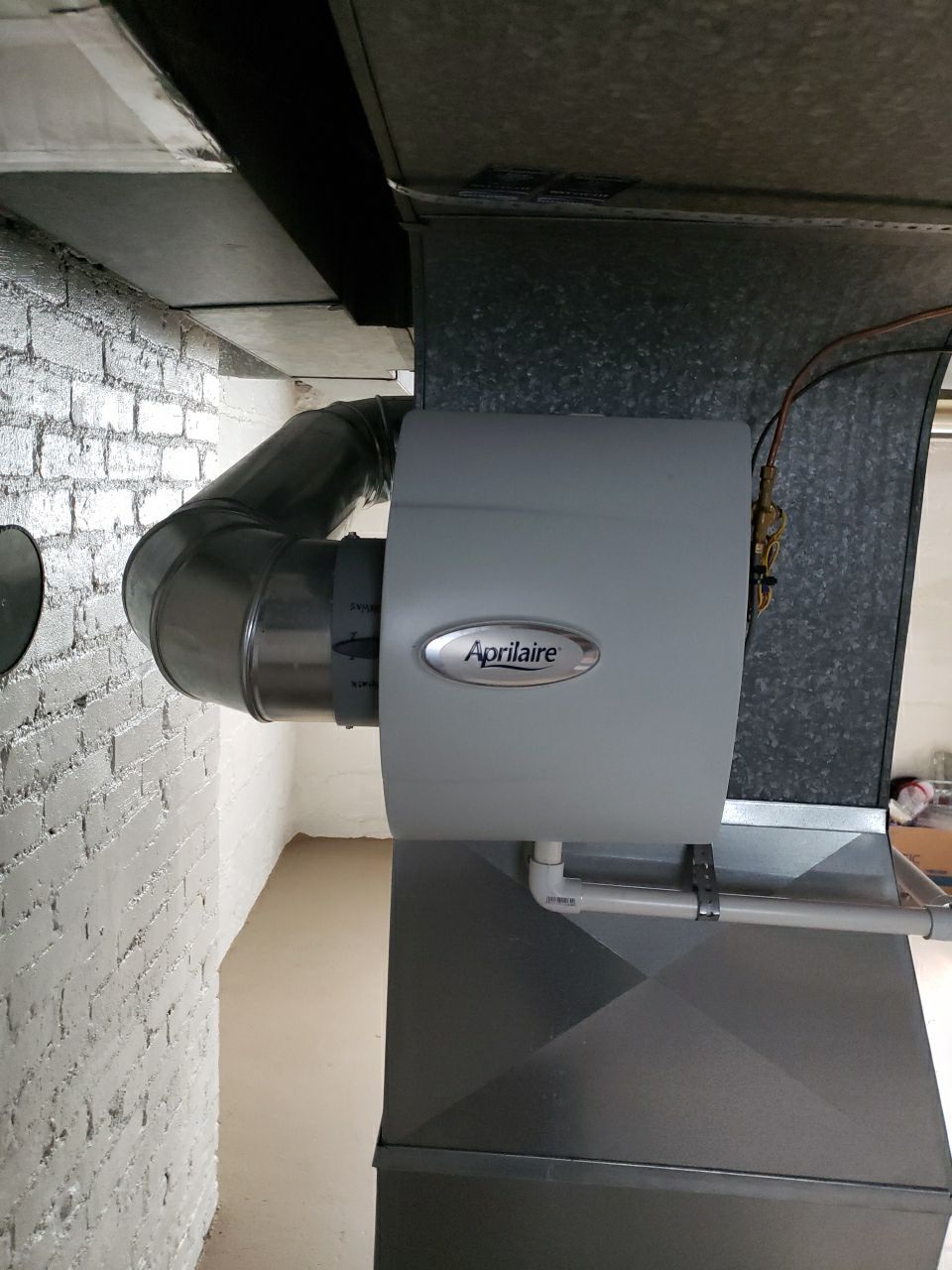 Maintenance can help increase performance, and help your equipment last longer. by Sureway Comfort John Wilcox Plumbing Heating Cooling