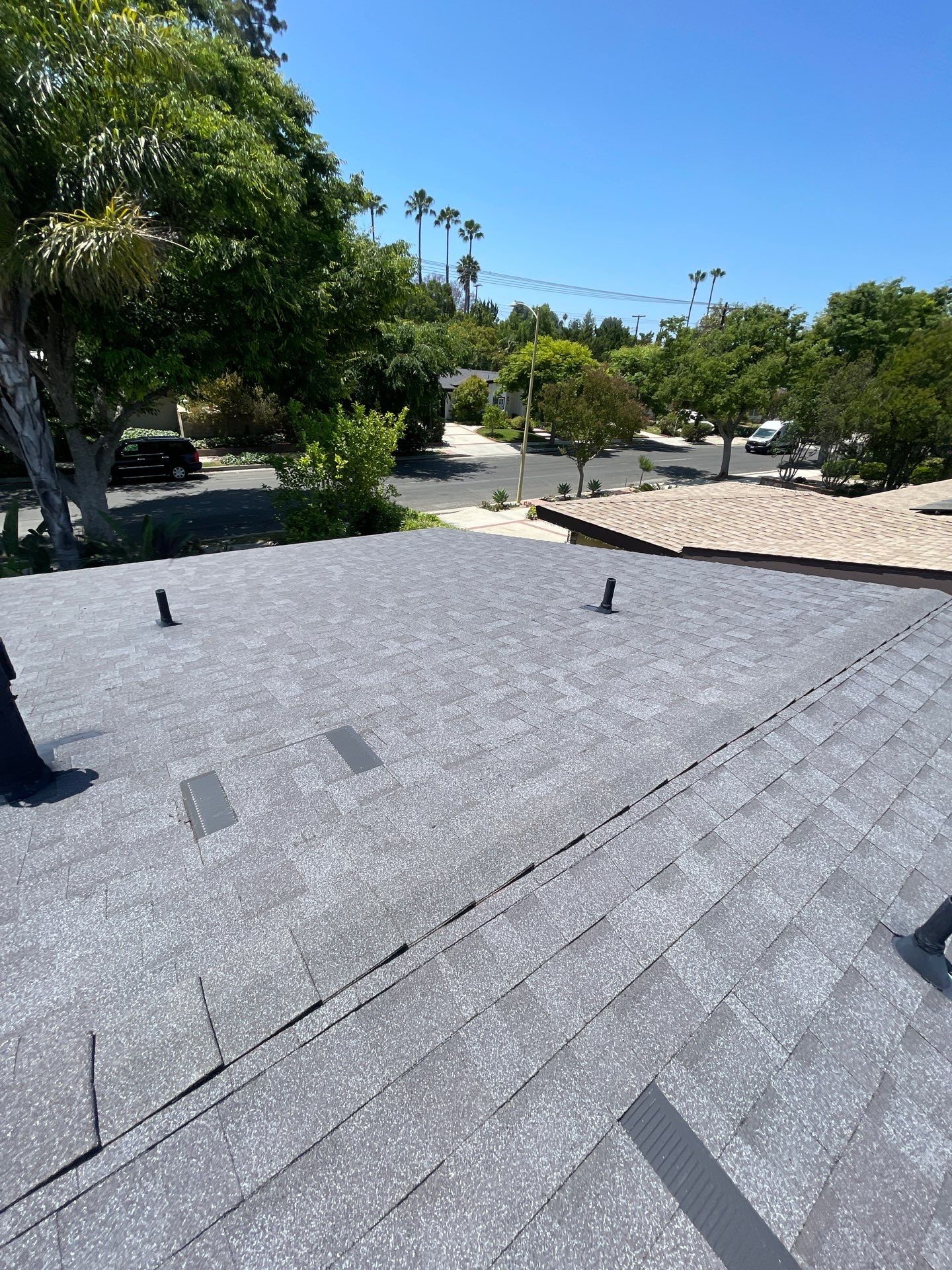 Roof Replacement - Pleasant Hill, CA 94523 by Epic Roof Replacement