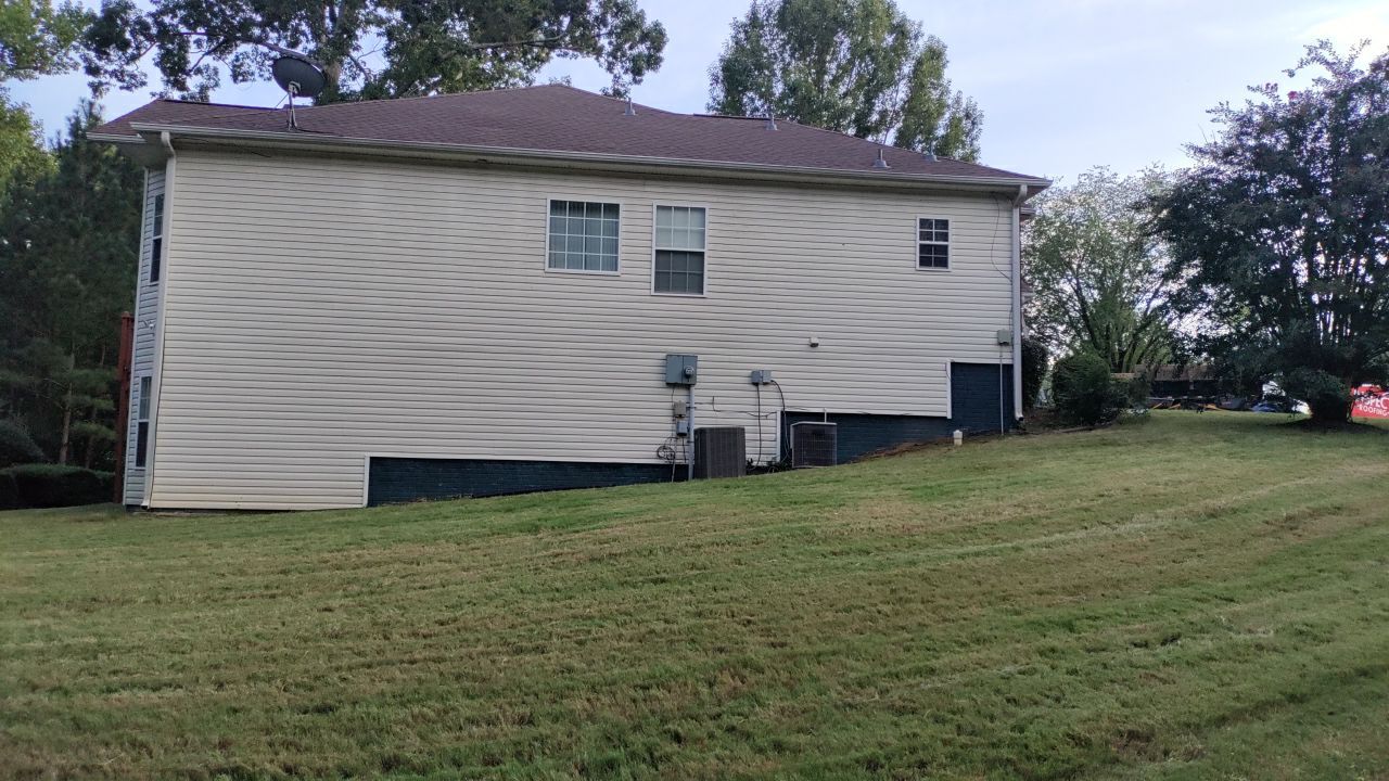 Residential Roofing Installation using GAF by Inspector Roofing and Restoration