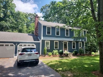 James Hardie in Milford, MA