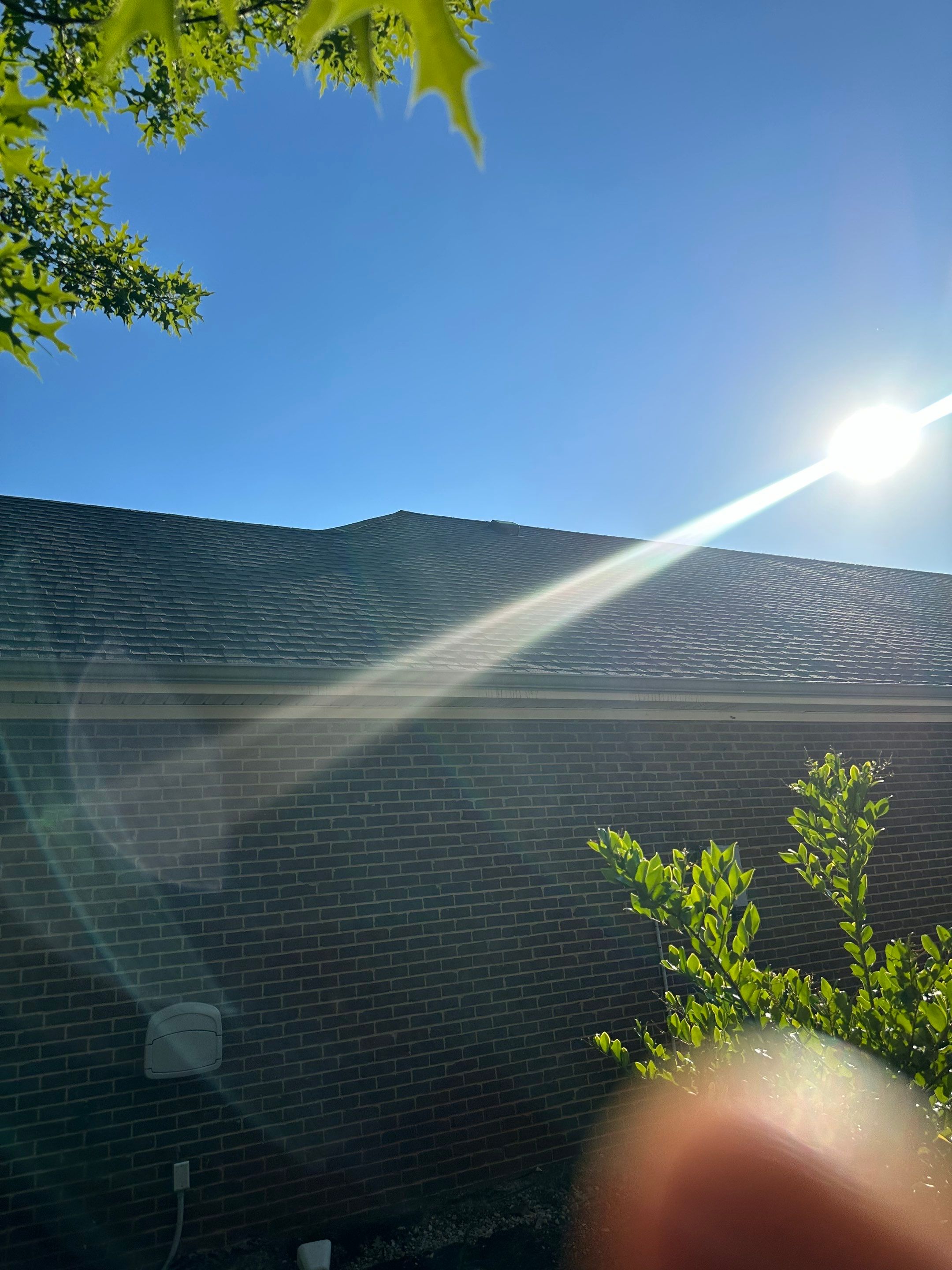 Residential Roof Replacement using IKO Cambridge - Driftwood by Elite Roofing LLC