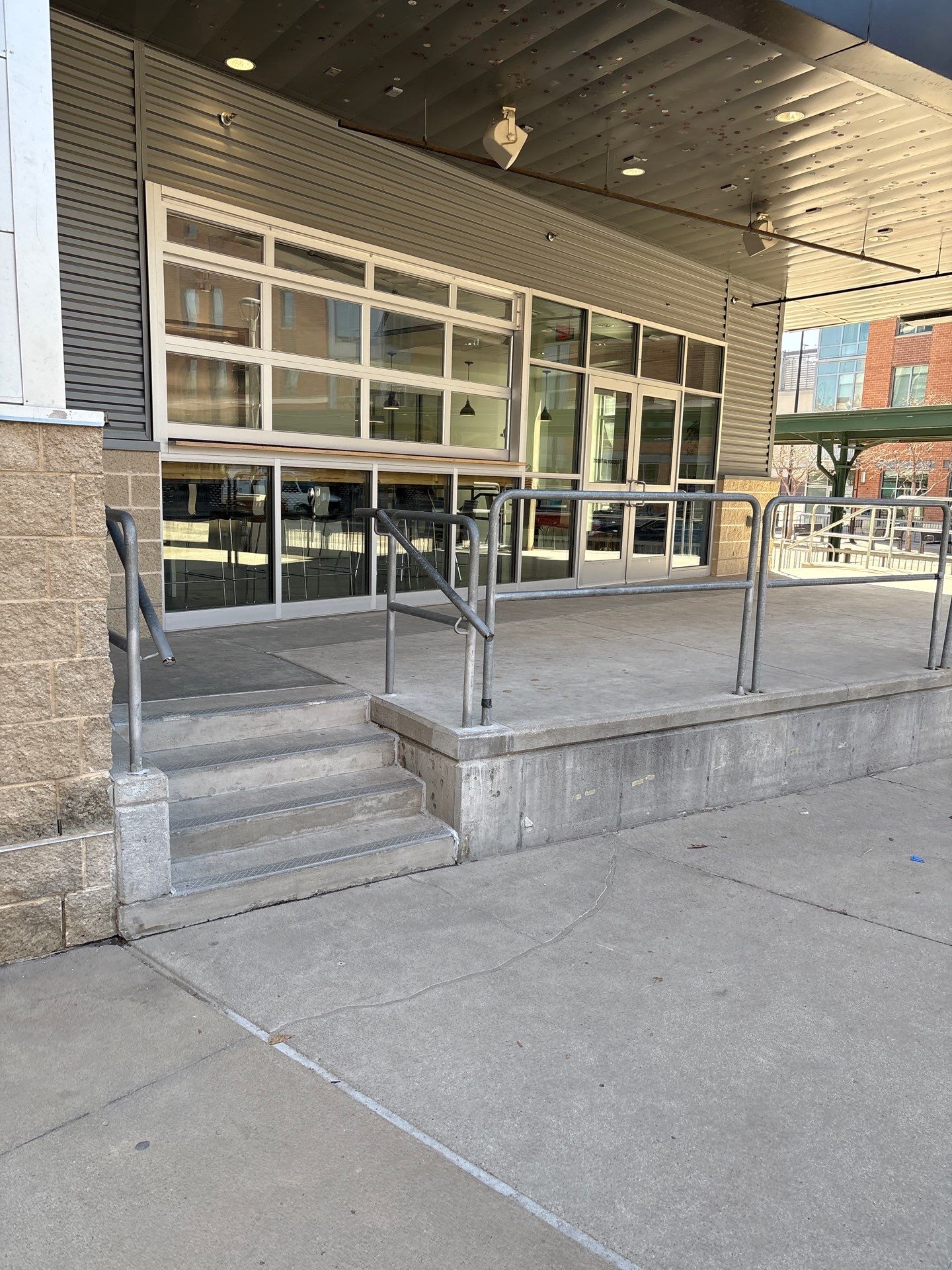 Project in Lincoln by CompanyCam