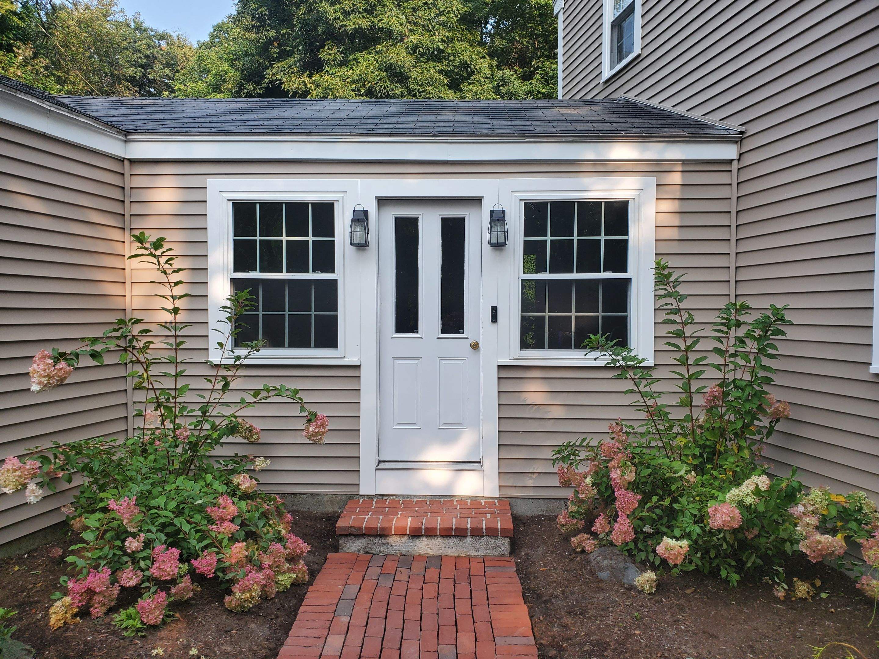 Siding Installation using CertainTeed by UBrothers Construction