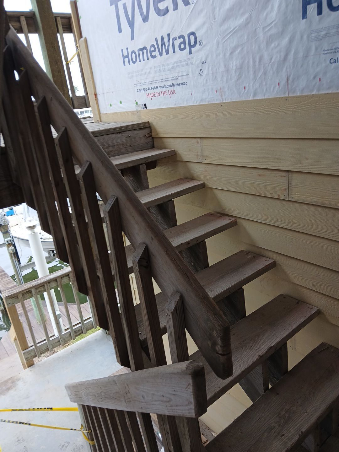 How Bayfront Installs Hardie Siding by Bayfront Roofing and Construction
