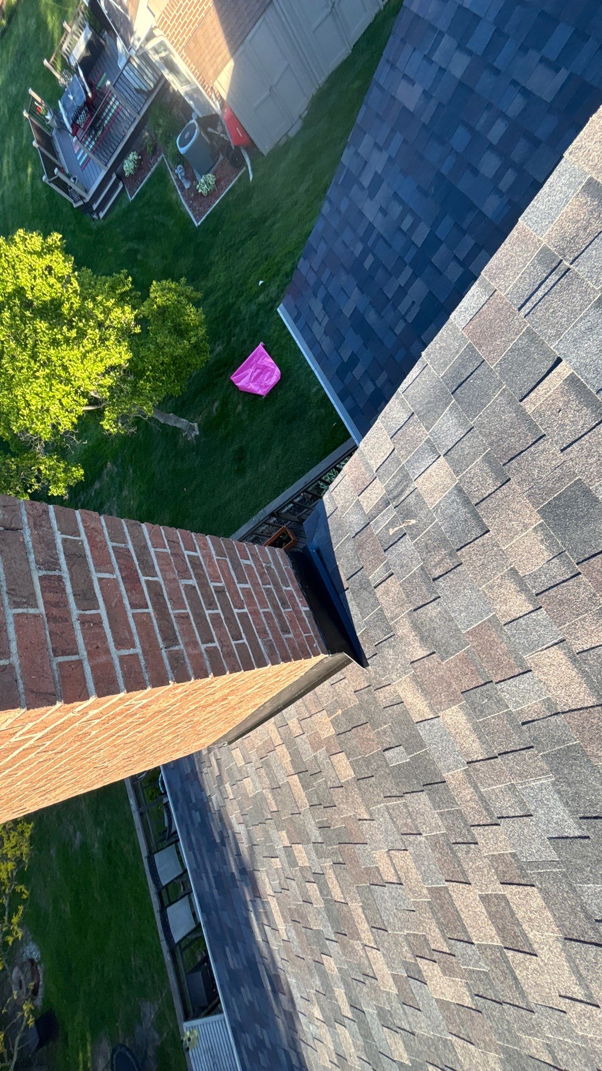 Roof Replacement using Owens Corning Duration by 180 Contractors