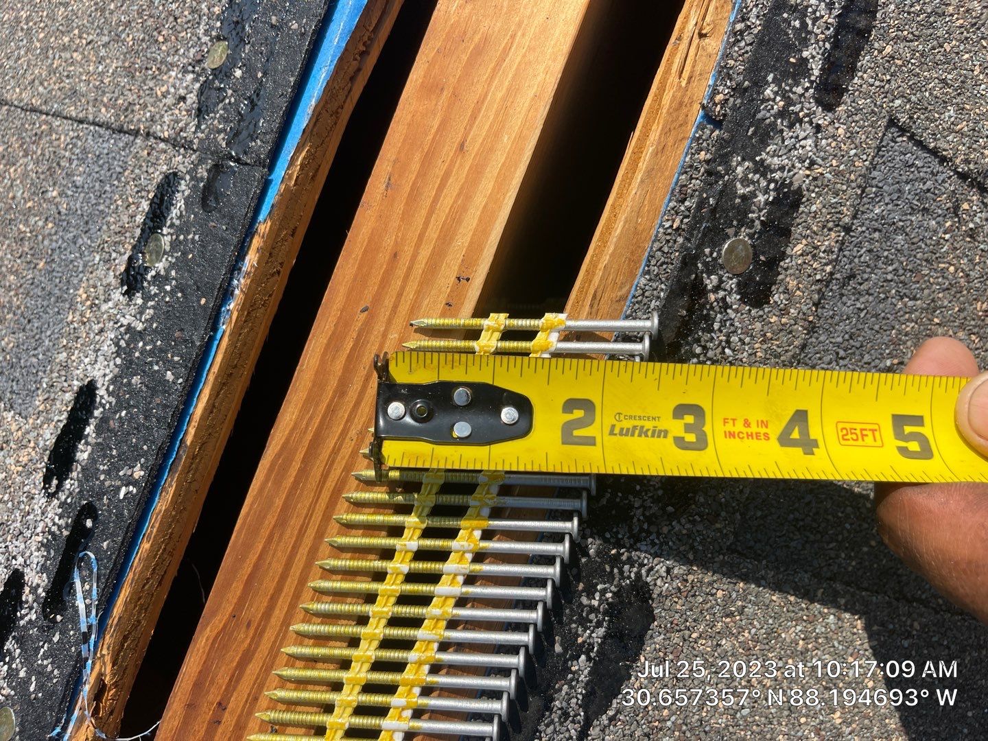 Residential Roofing Installation - Fortified Roof by American Roofing & Construction LLC