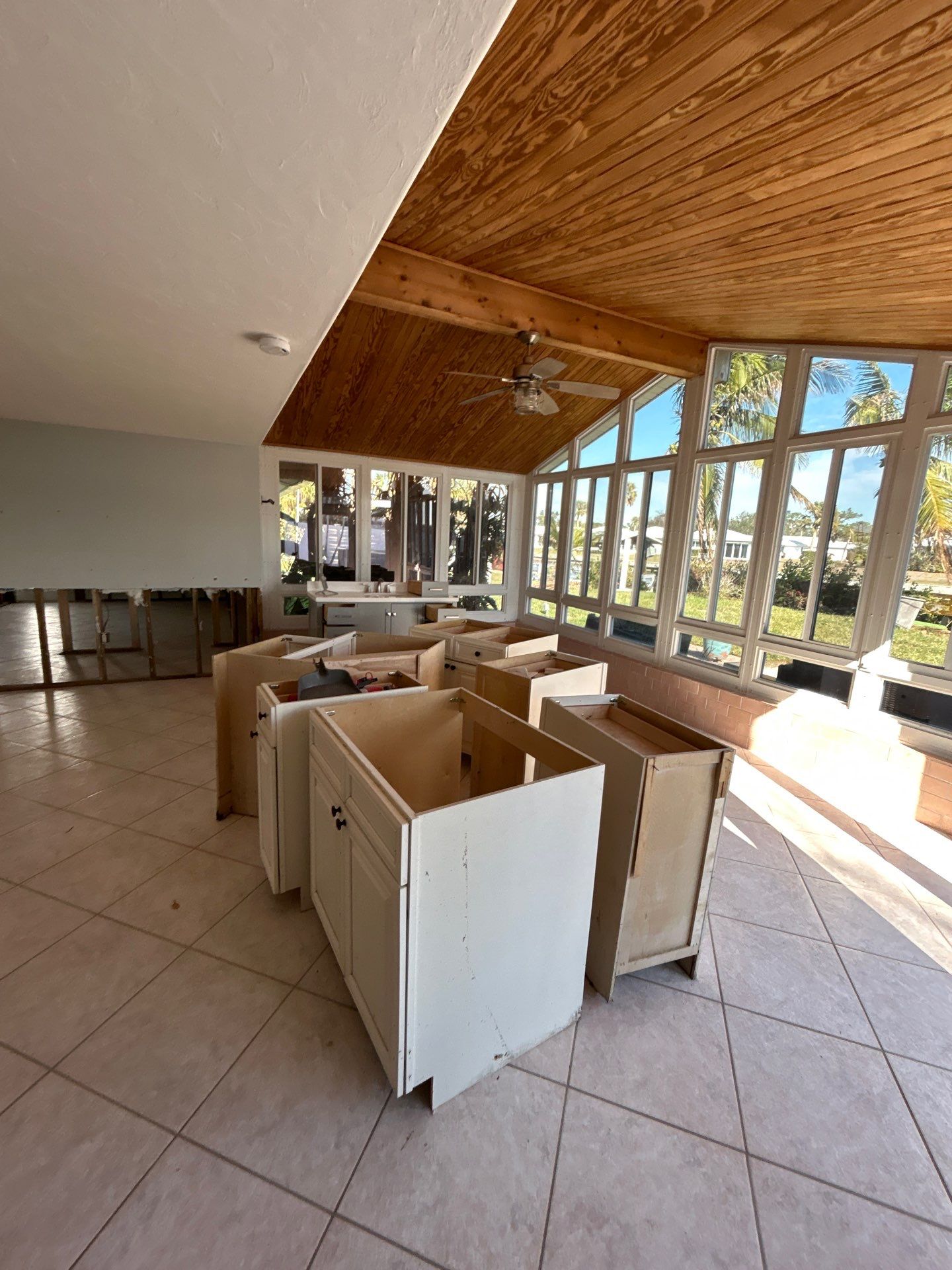 Water And Mold Restoration by Ampm Restoration Services