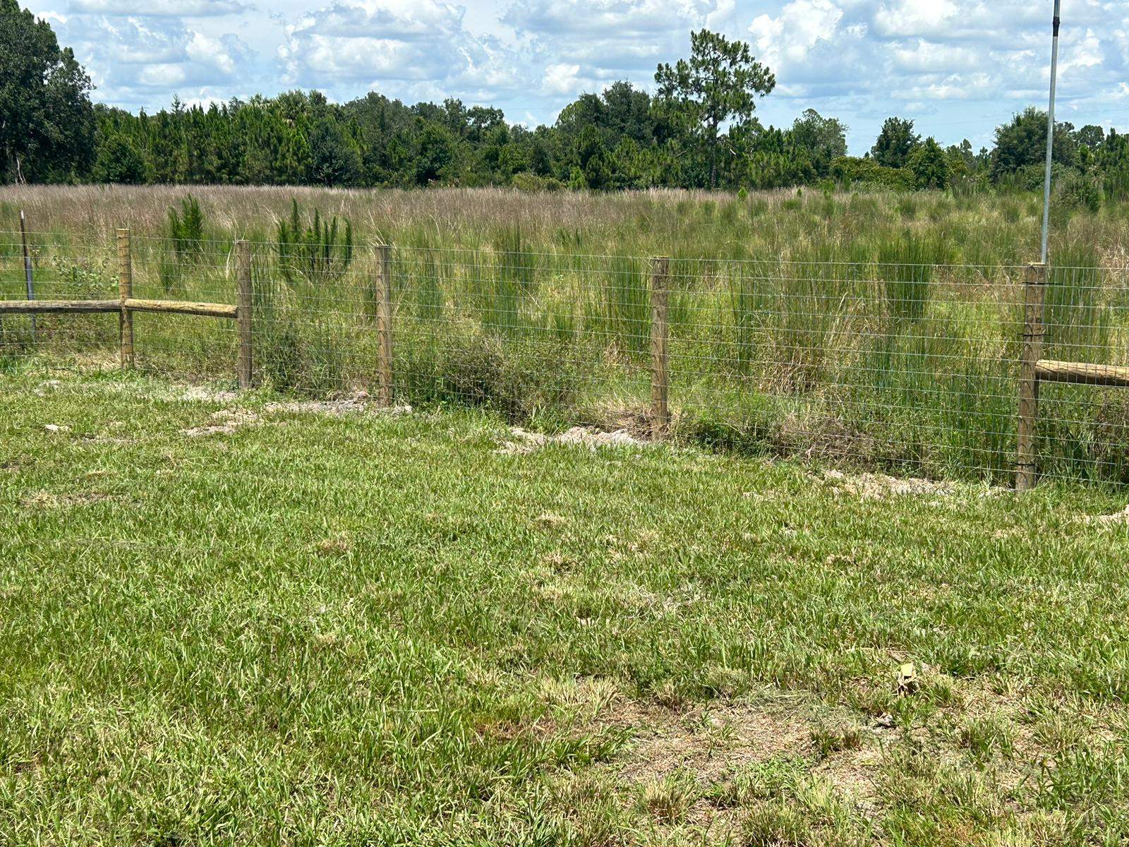 Farm Fence in Punta Gorda by True Fence LLC