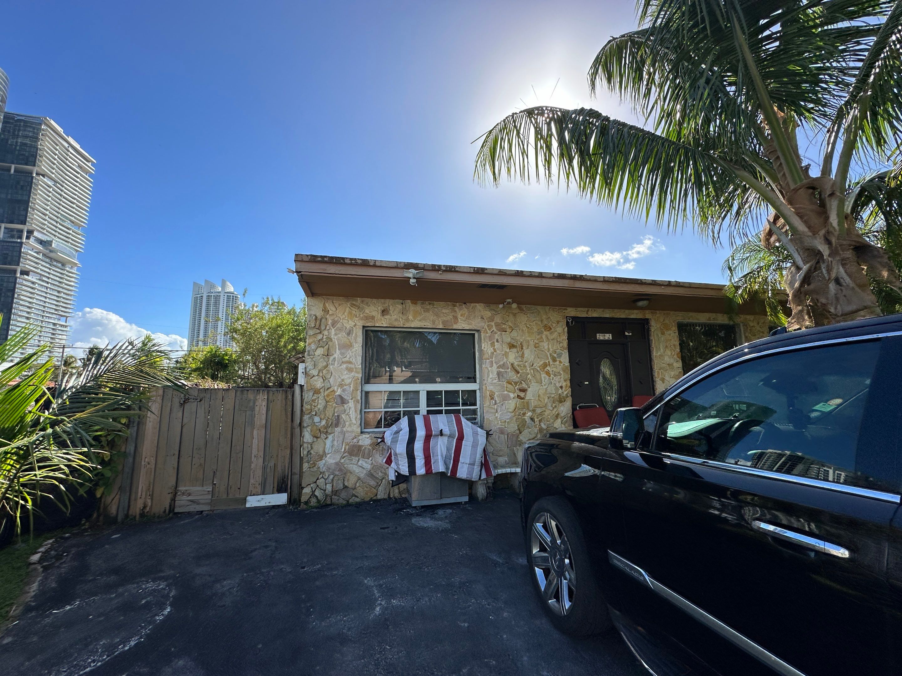 Water Damage Claim in Sunny Isles Beach by FLAPA & KeyStone