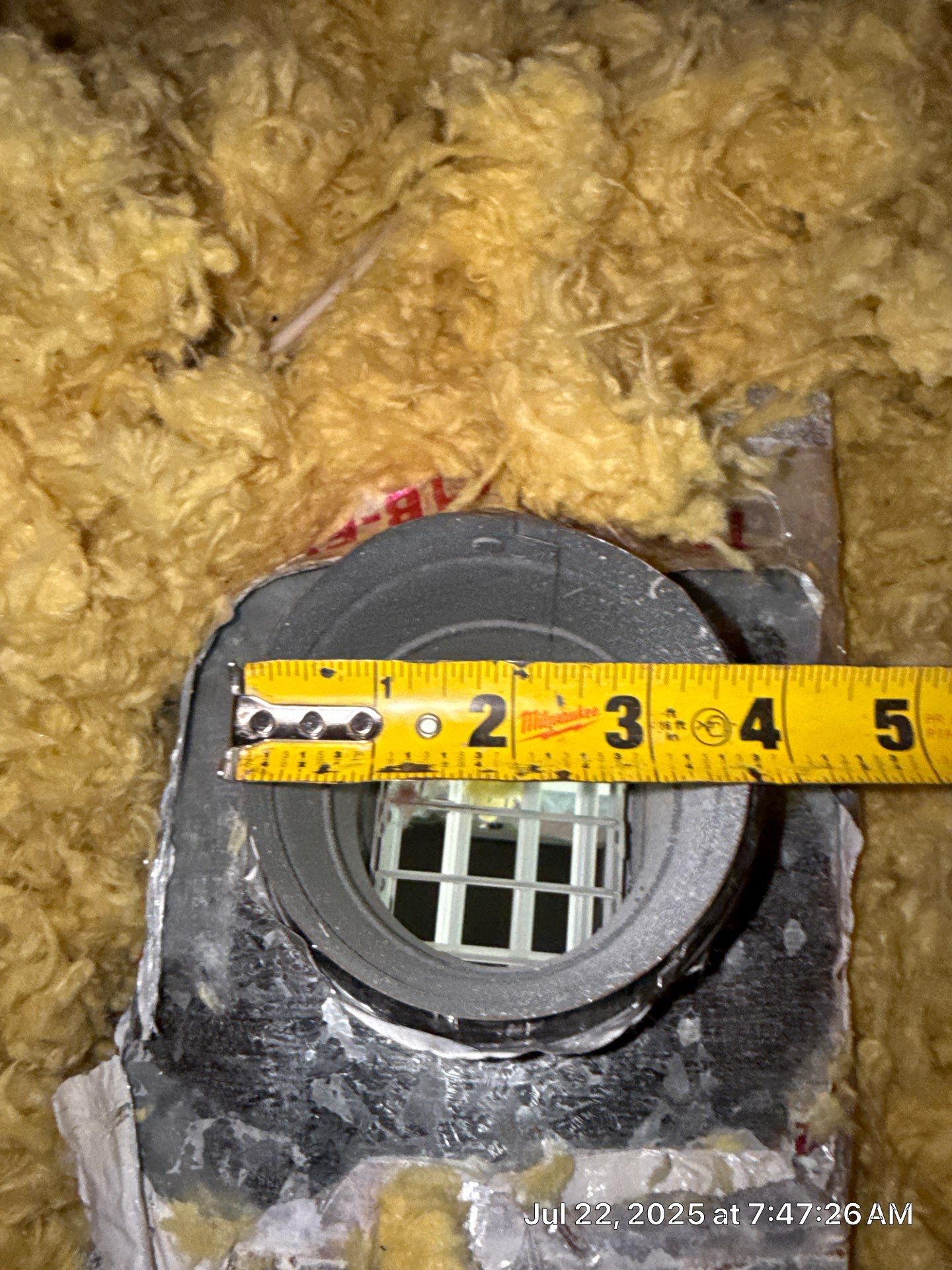Project in Longboat Key by TIES360 Air Ducts Plus