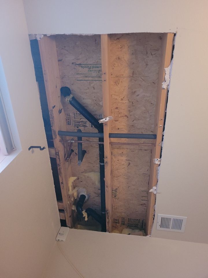 Water Damage and Mold Remediation by Accountable Home Services