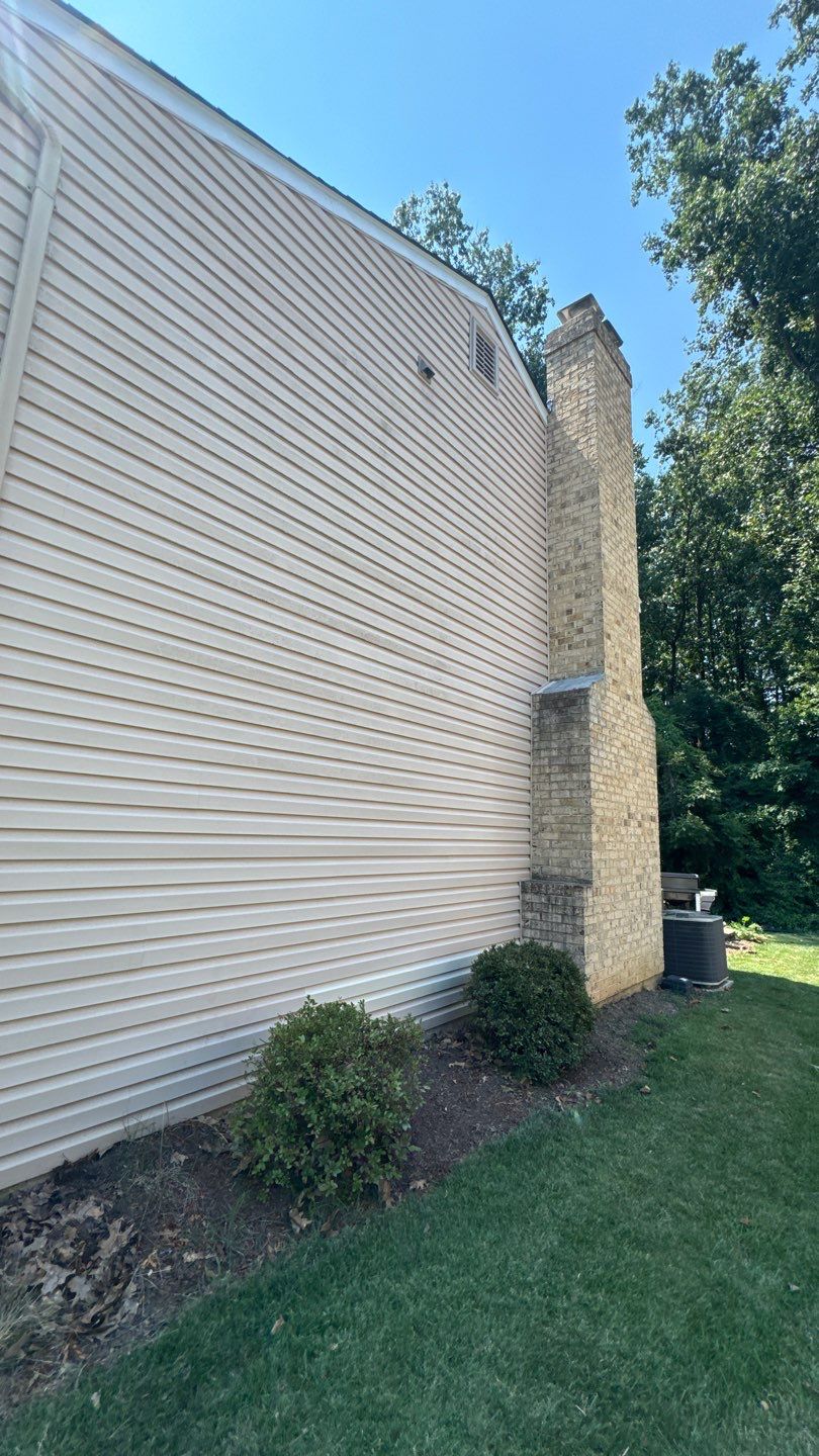 Burke: Multi-Trade Exterior Renovation by RM Banning, Inc.