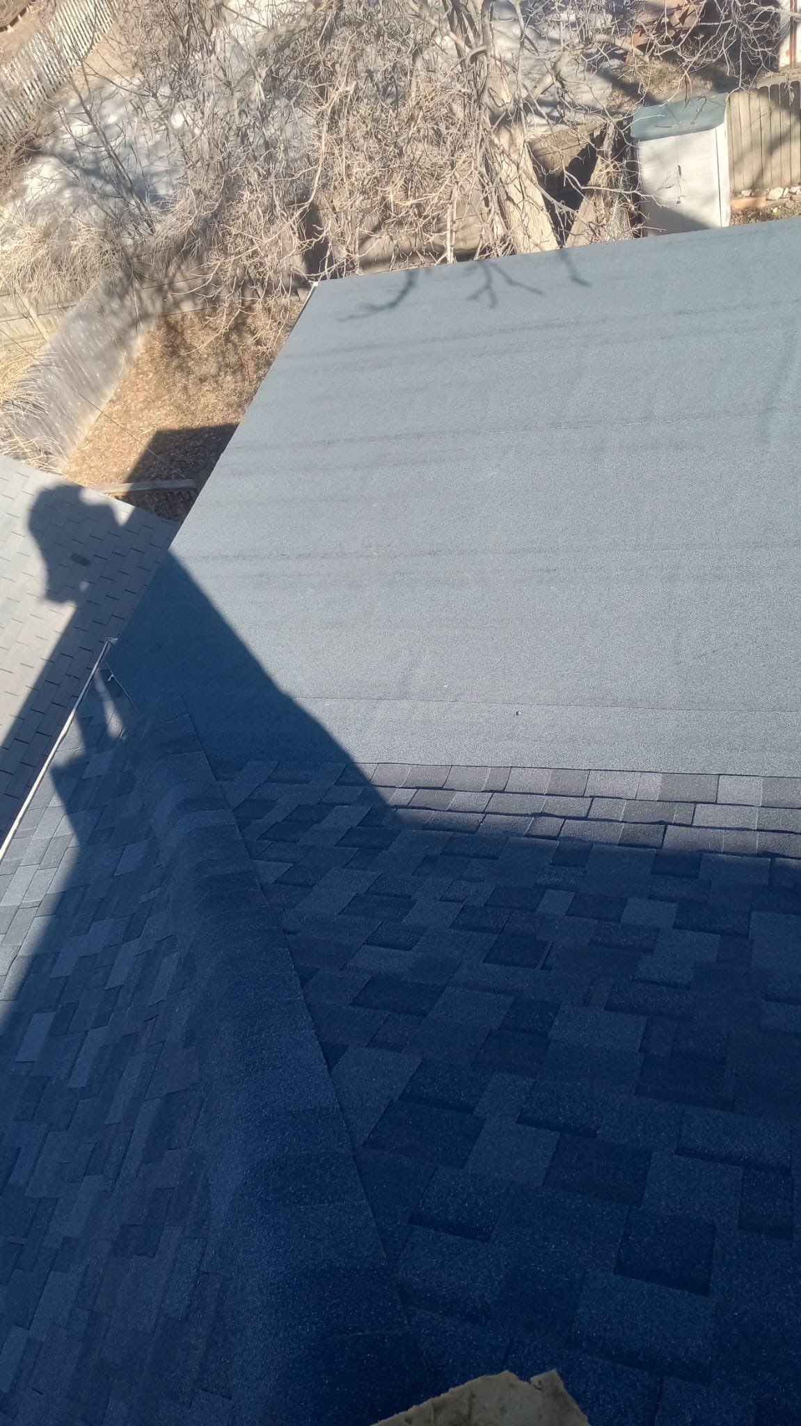 Residential Roofing Installation using IKO DYNASTY ROOF by EEC  Windows, Siding & Roofing 