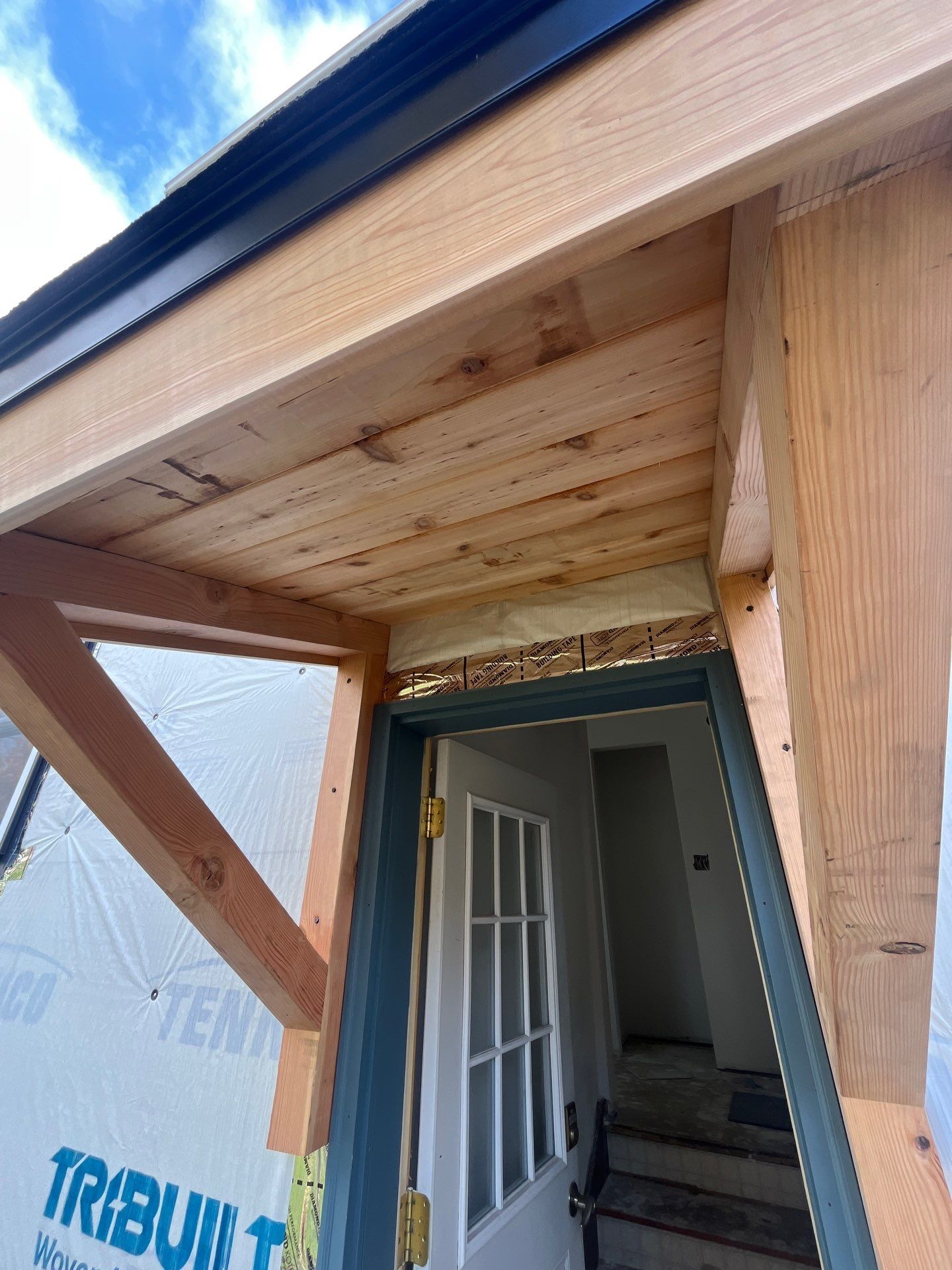 Project in Duluth by Anchor North Property Services