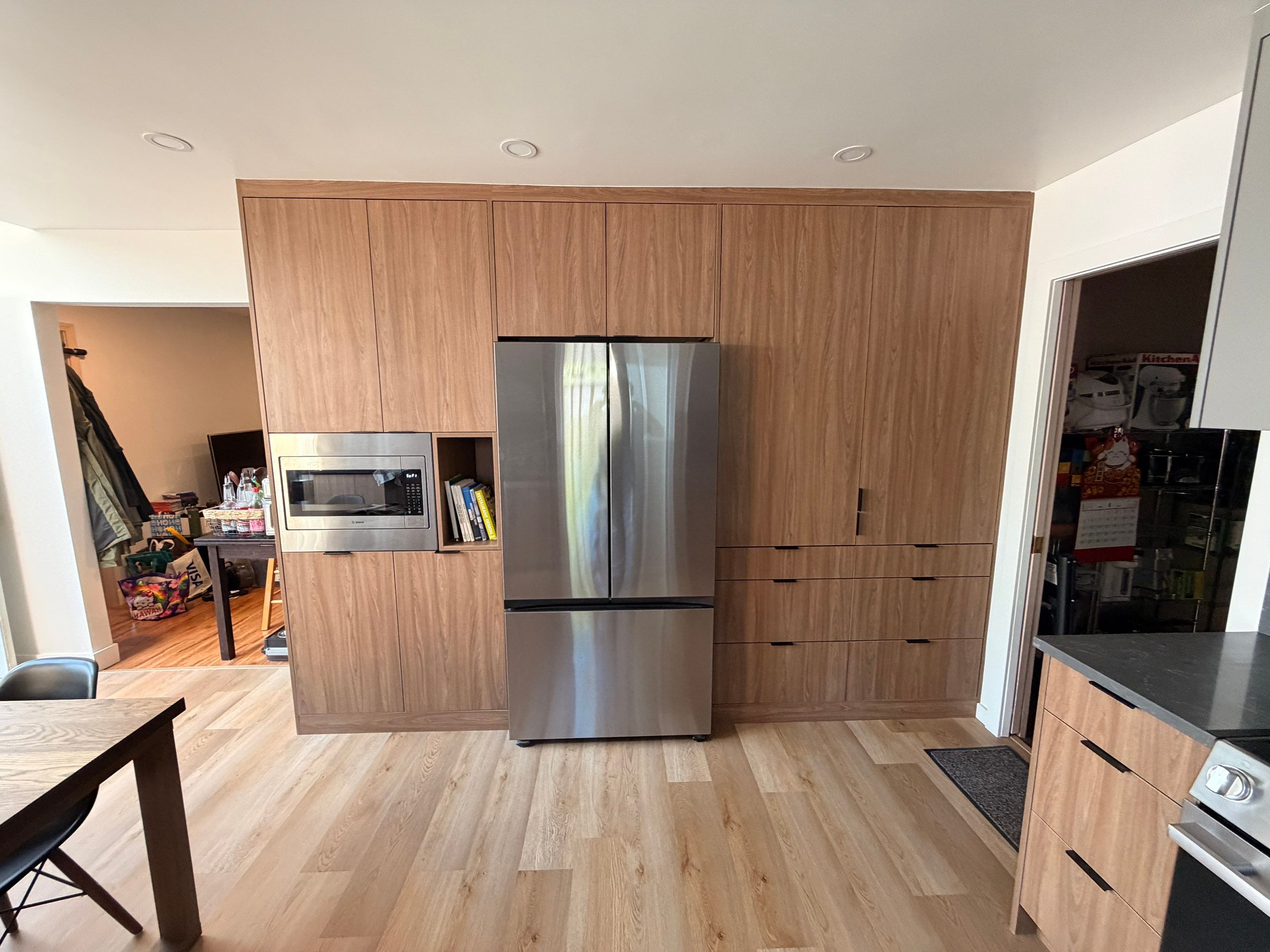 Vancouver Renovation - Dunbar-Southlands by YVR Construction Group