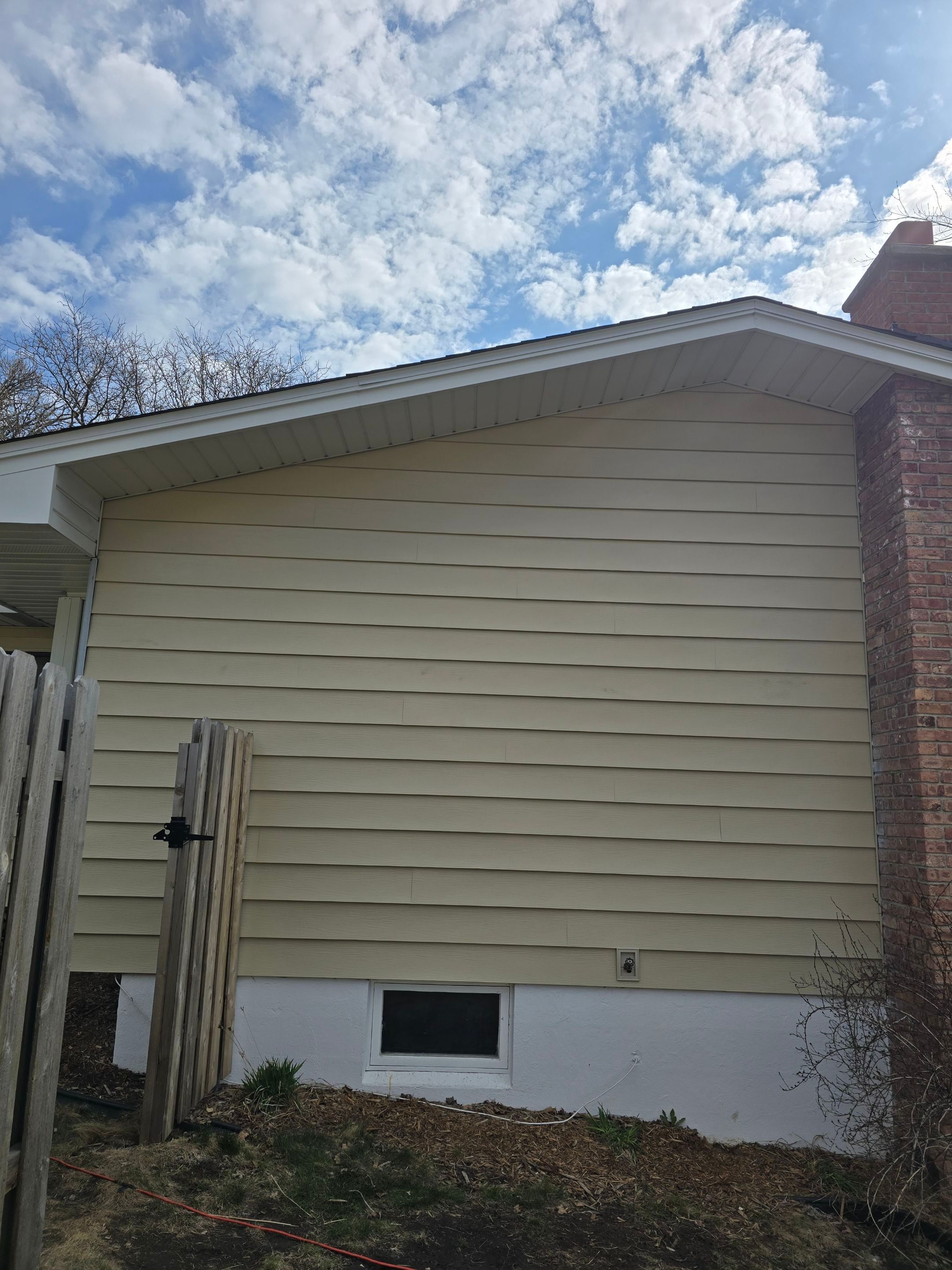 Project in St. Louis Park by Committed 365 Roofing