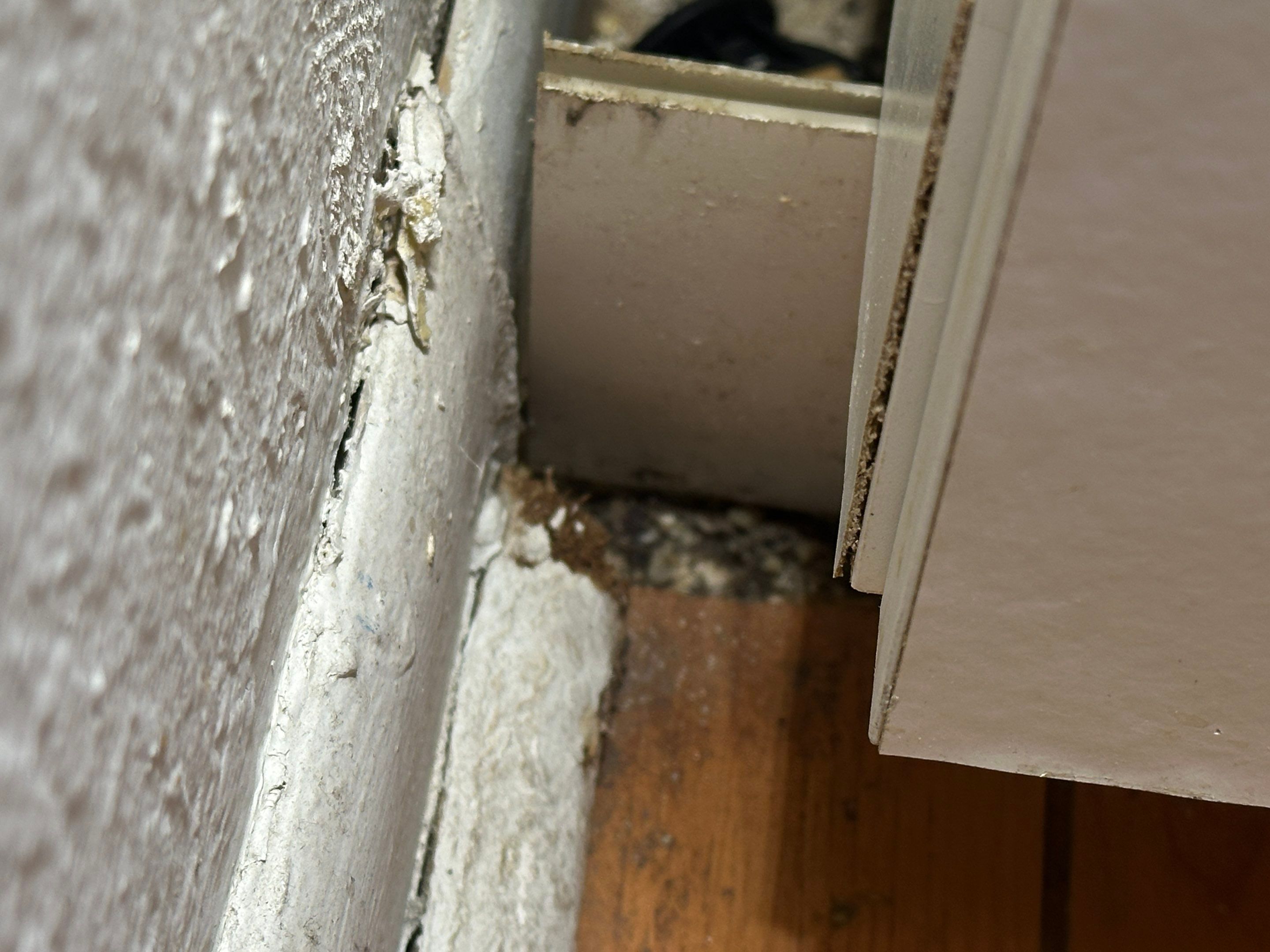 Water Damage Claim in Miami by FLAPA & KeyStone