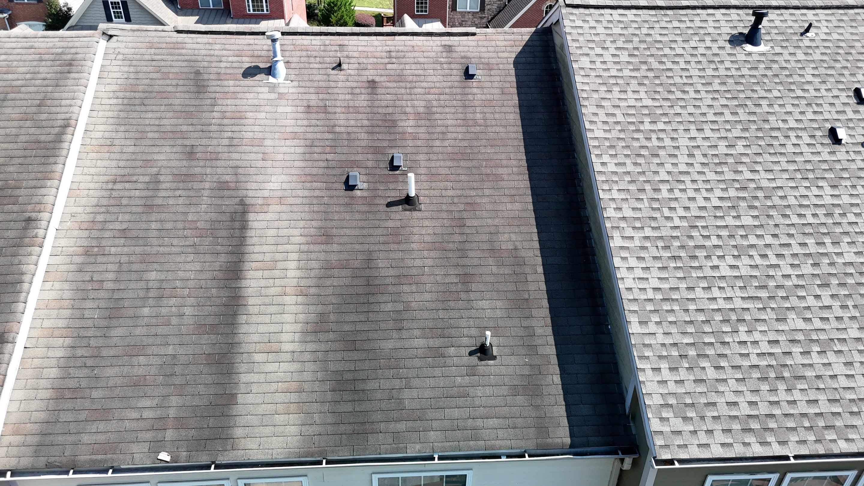 Cheviot Way SE Smyrna Roof Replacement by Dom Roofing & Restoration