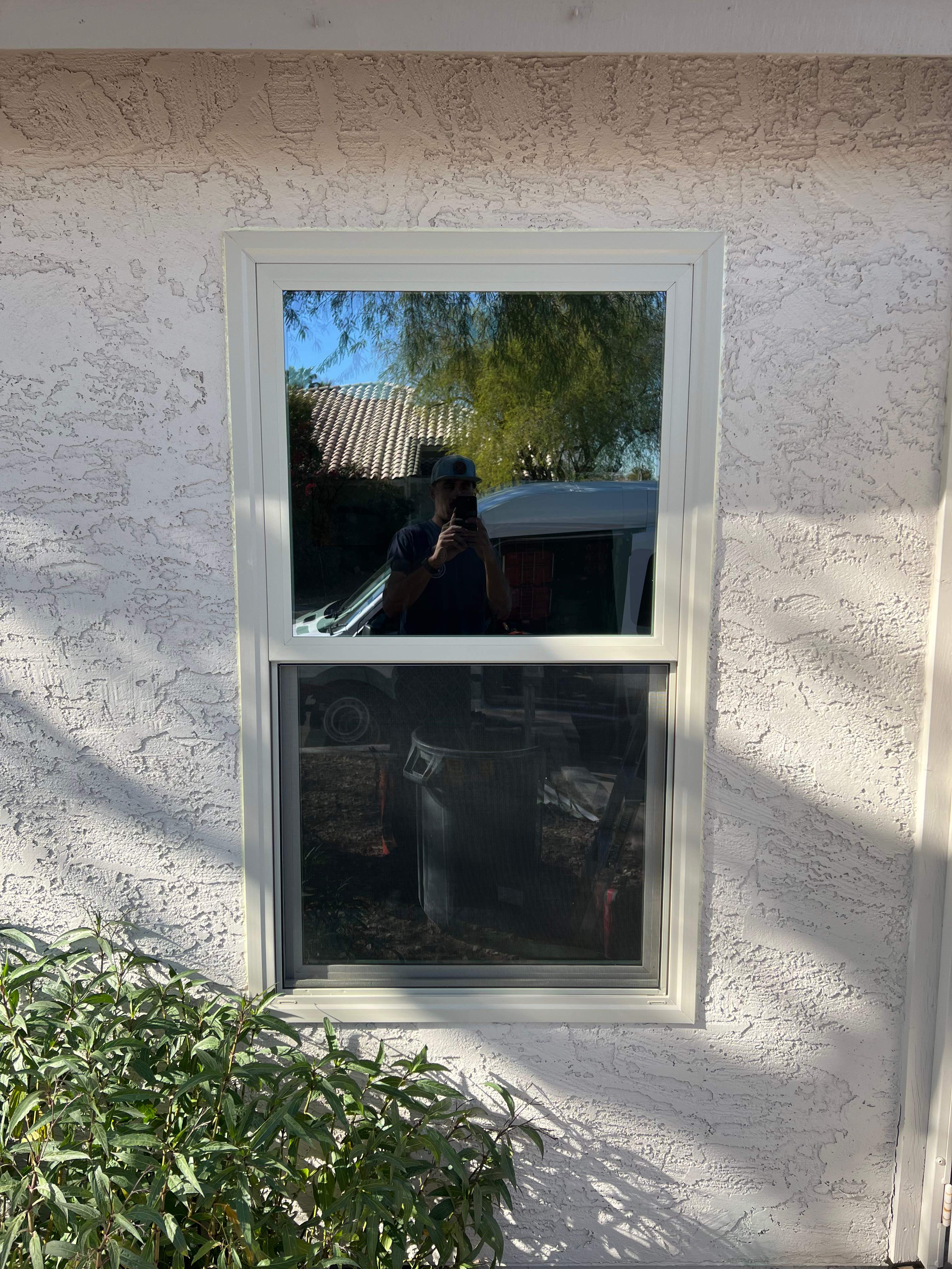 Steve's Window replacement by All Storm Roofing & Construction