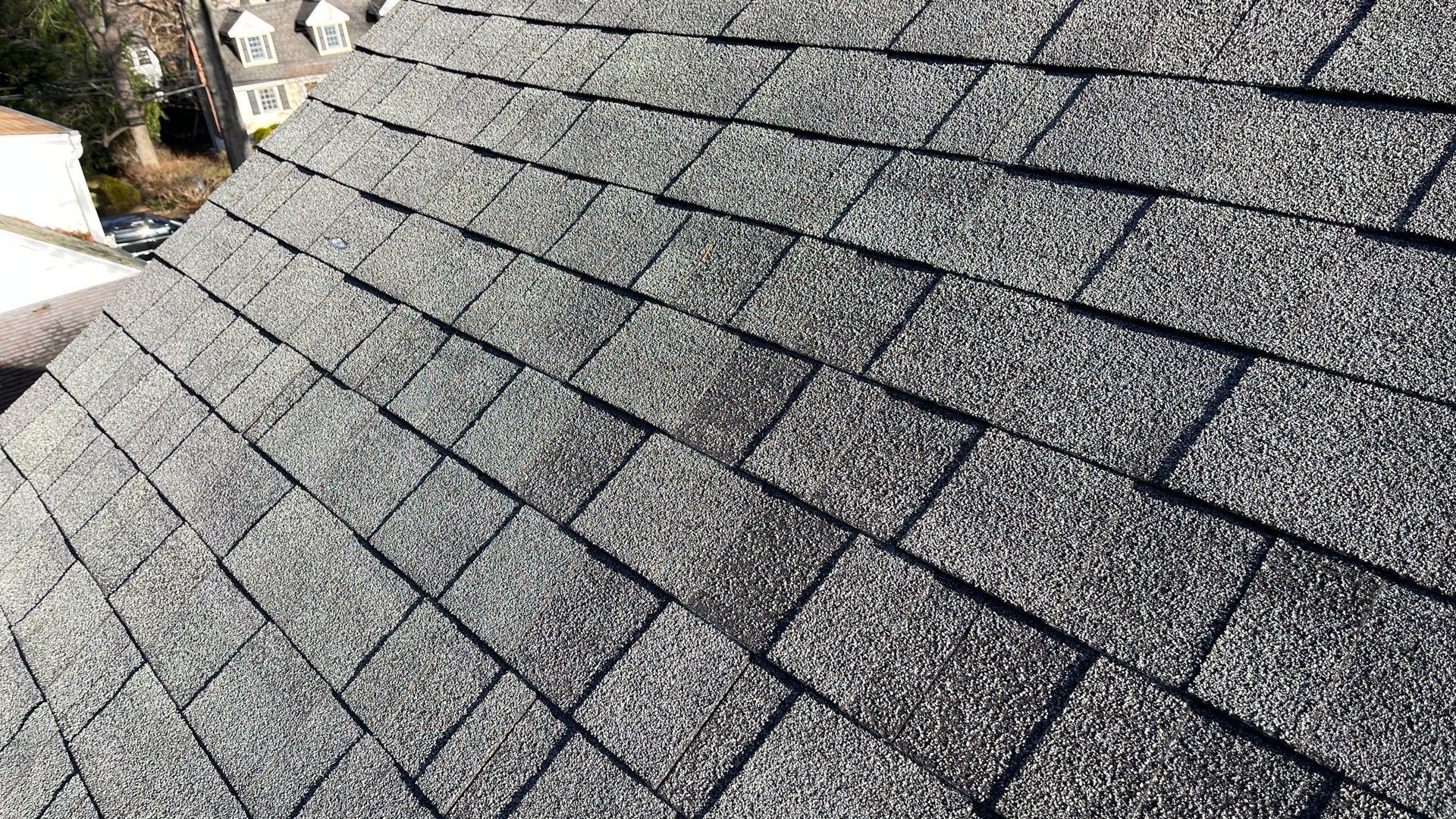 Solar Panel Installation with Roofing & Electrical work by Infinity Solar Systems