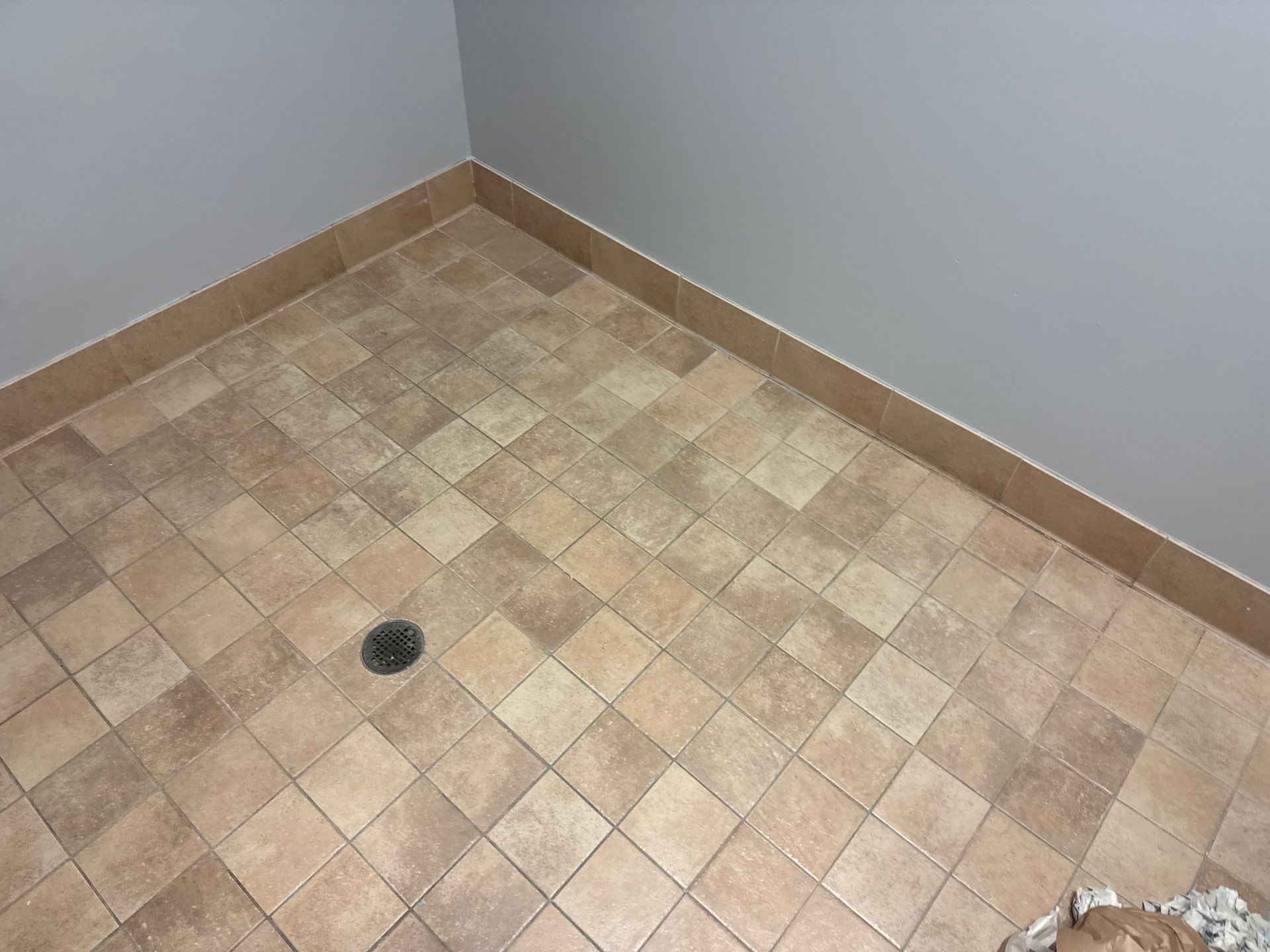 Project in Pleasant Hill by Midwest Paint LLC
