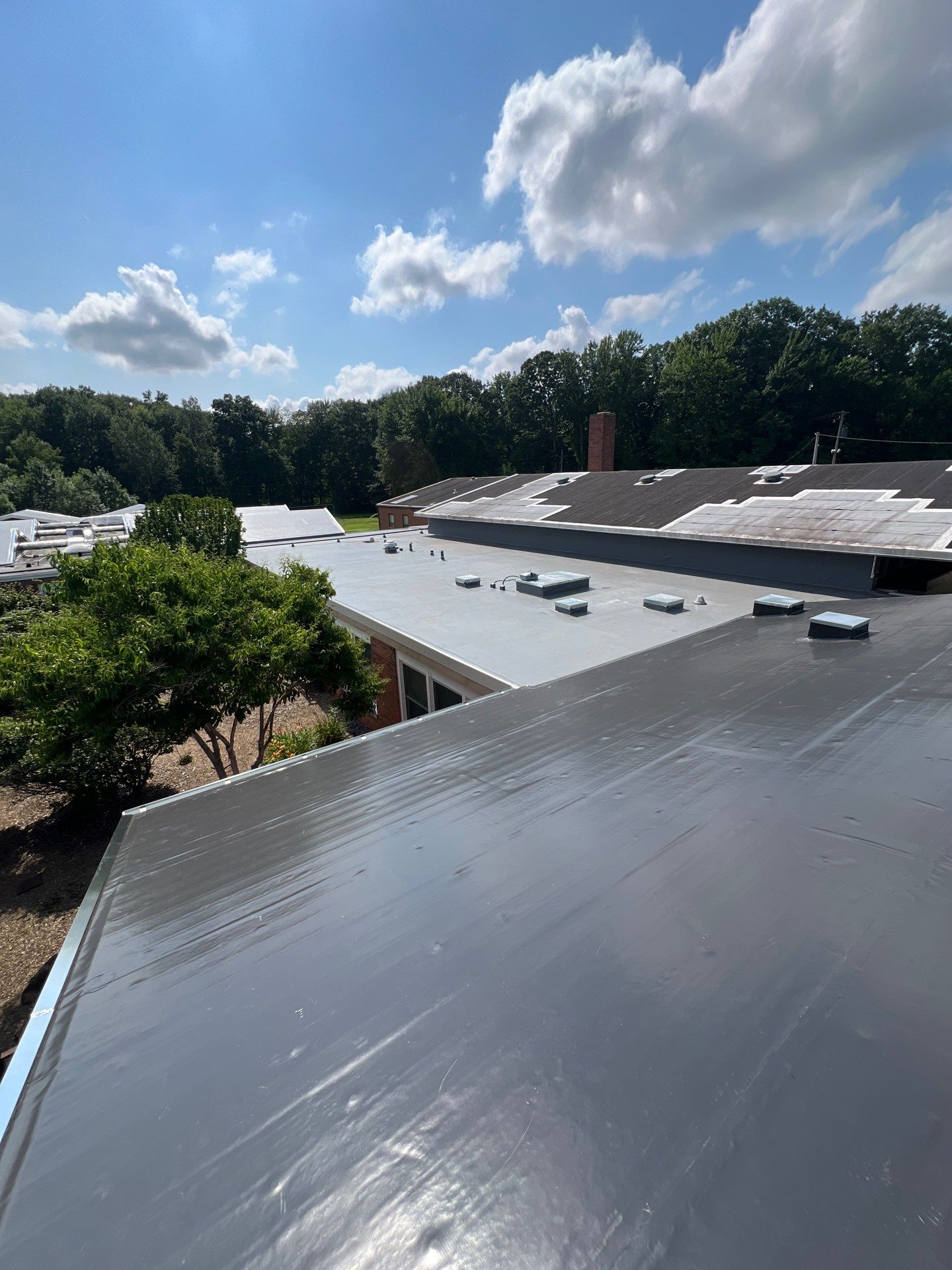 Project in Aurora by Grand View Exterior Systems LLC