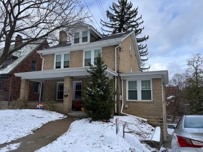 Attic Insulation and Textured Ceiling Repair in Pittsburgh