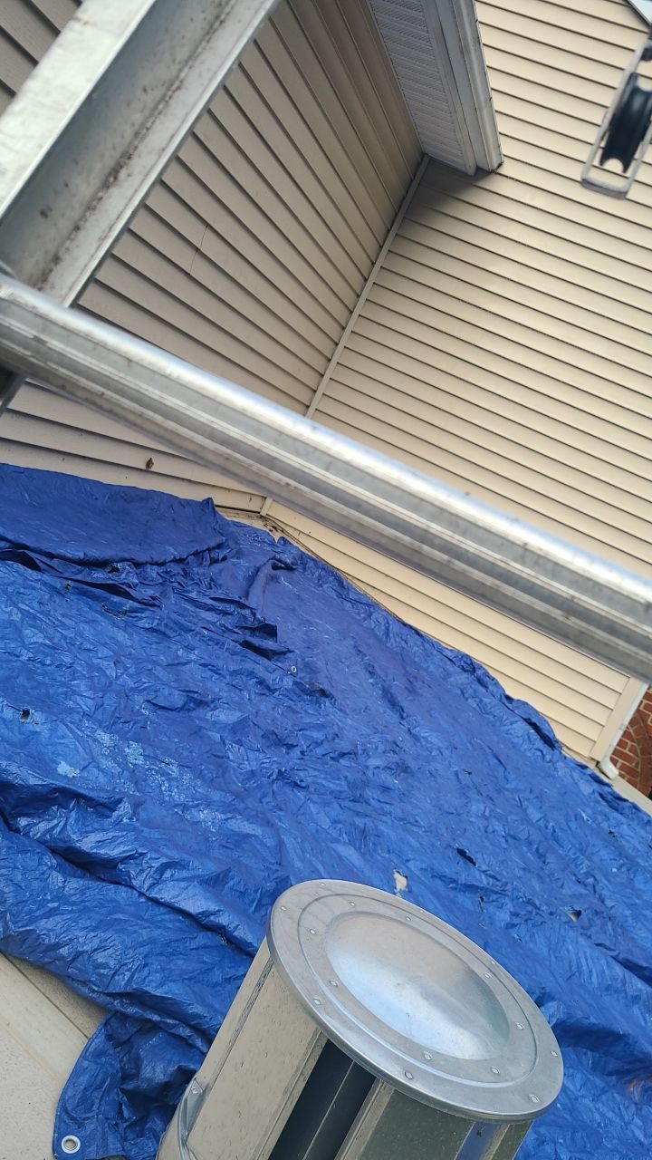 Dumfries: CertainTeed Landmark Pro Designer Shingles in Max Def Weathered Wood by RM Banning, Inc.