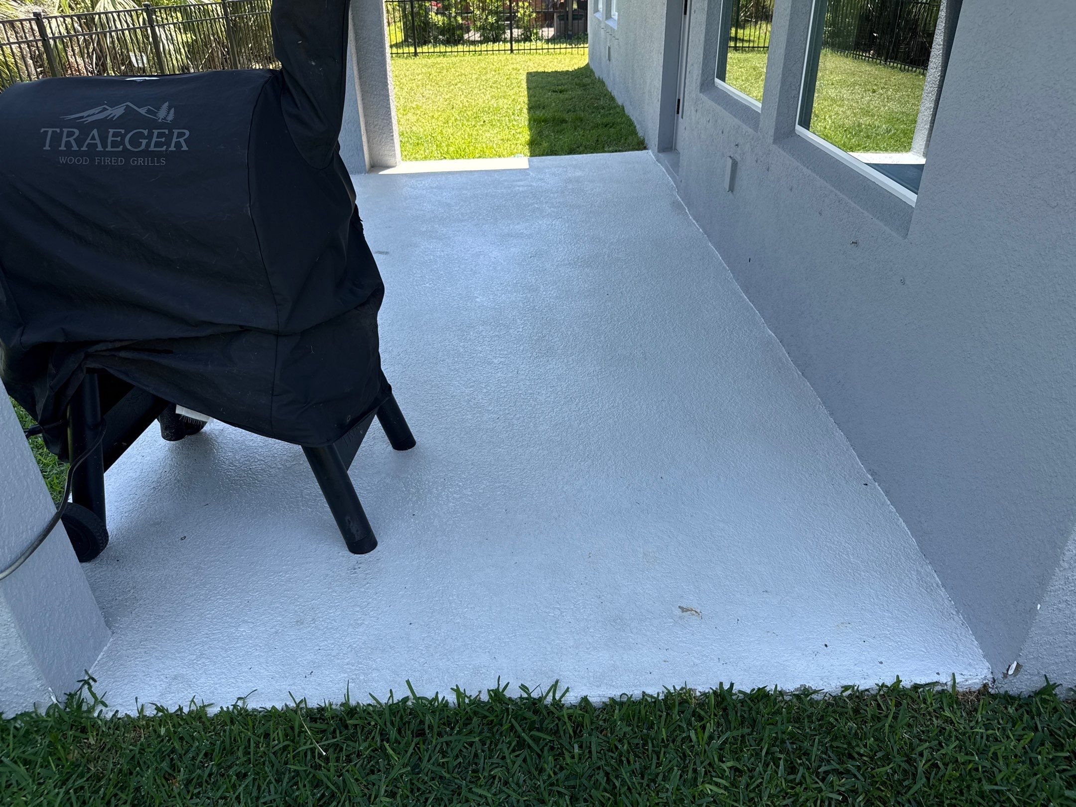 🏡 House Wash & Lanai Cleaning | Trevesta Community | Palmetto, FL by Sunshine AquaWash