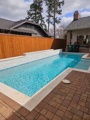 Durable Fence & Gate Installation with Premium Stain