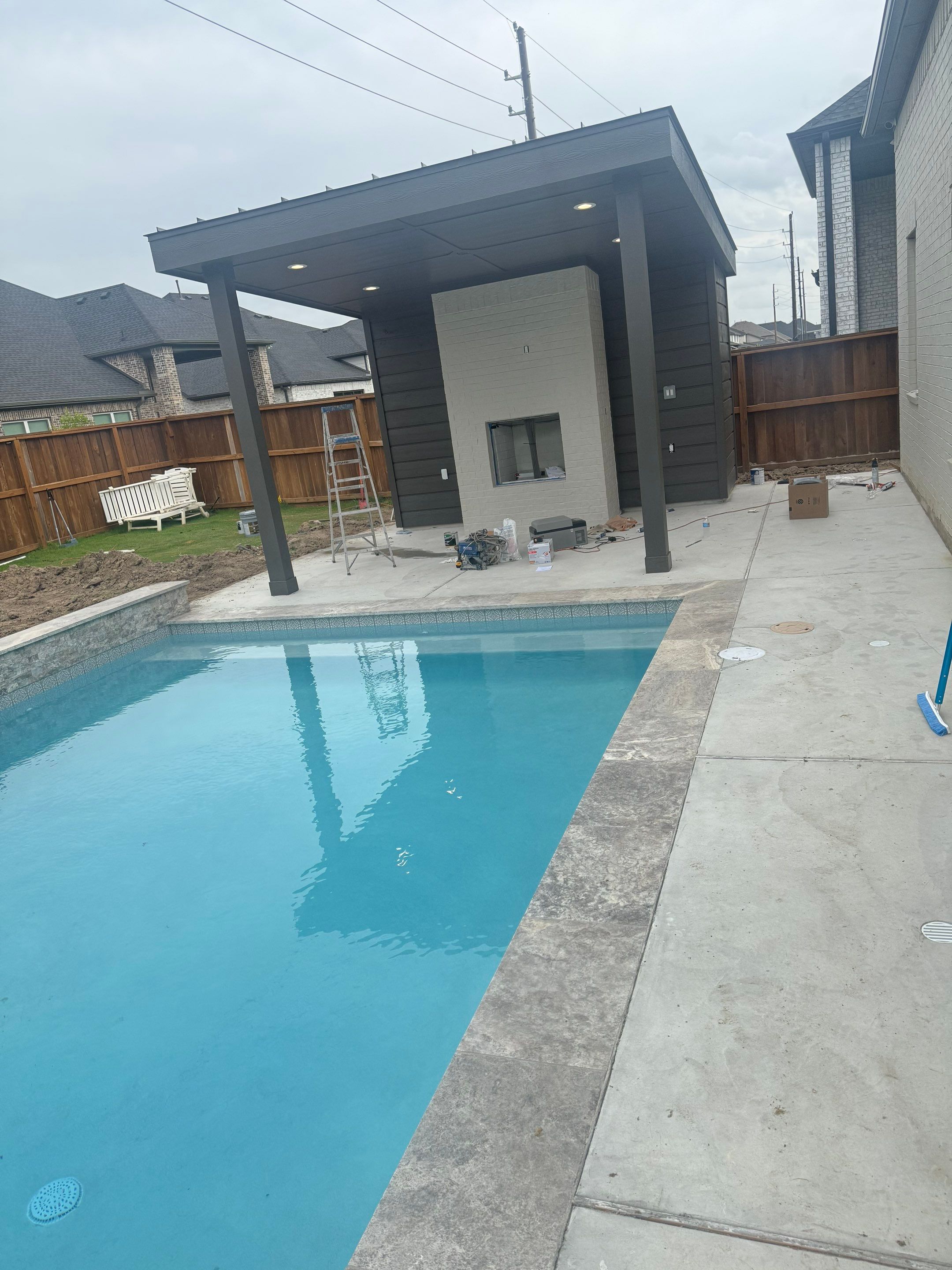 The Ribbins Family by SophAlx LLC