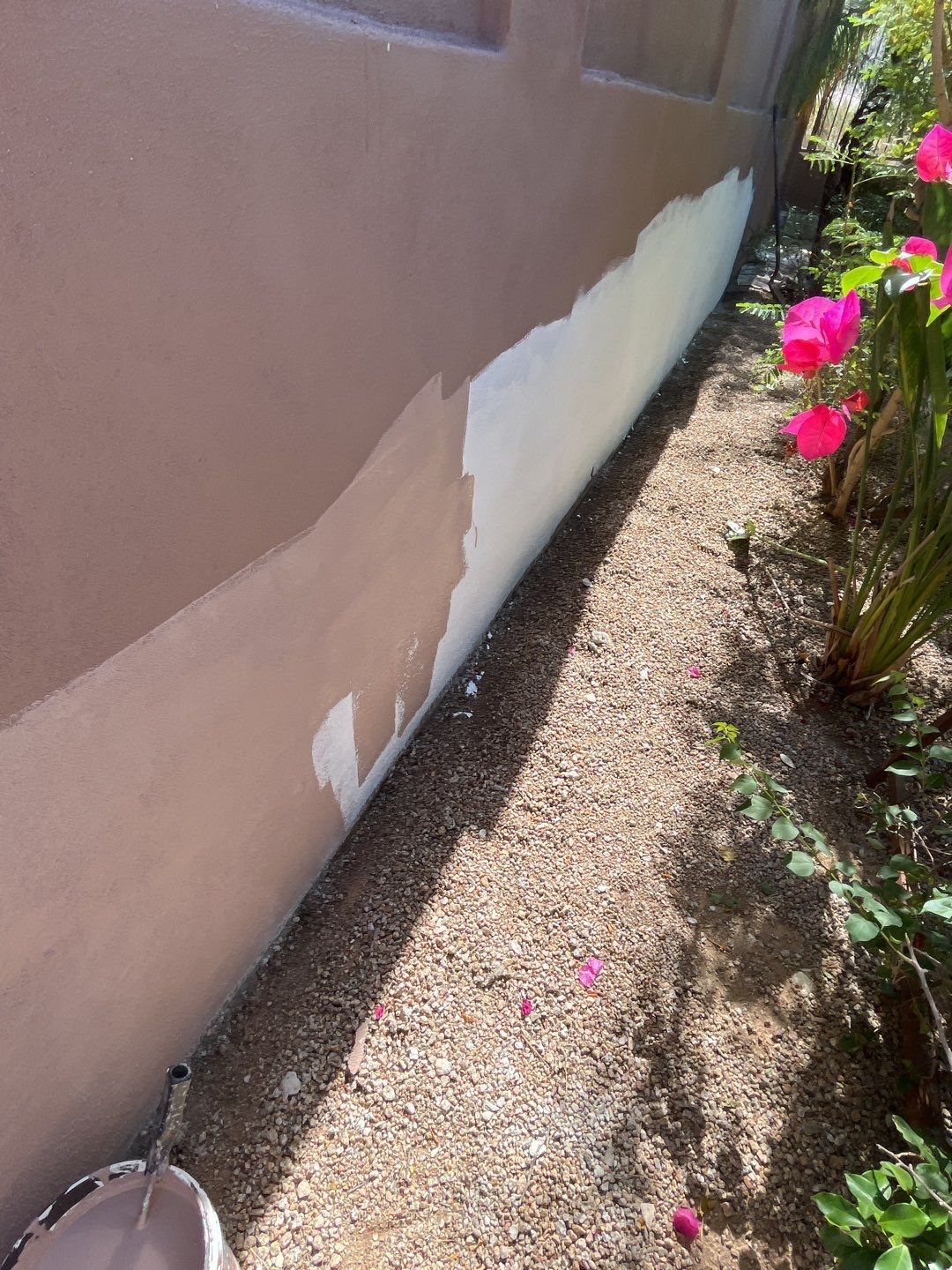 Exterior Painting & Garage Floor Coating - Scottsdale by Crash of Rhinos Painting & Garage Floors