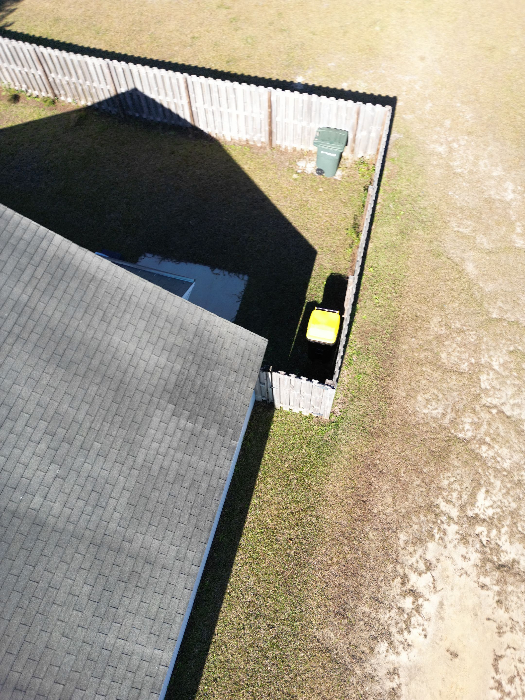 Residential Roofing Installation using Atlas Pinnacle Pristine Black Shadow. by Talya Roofing