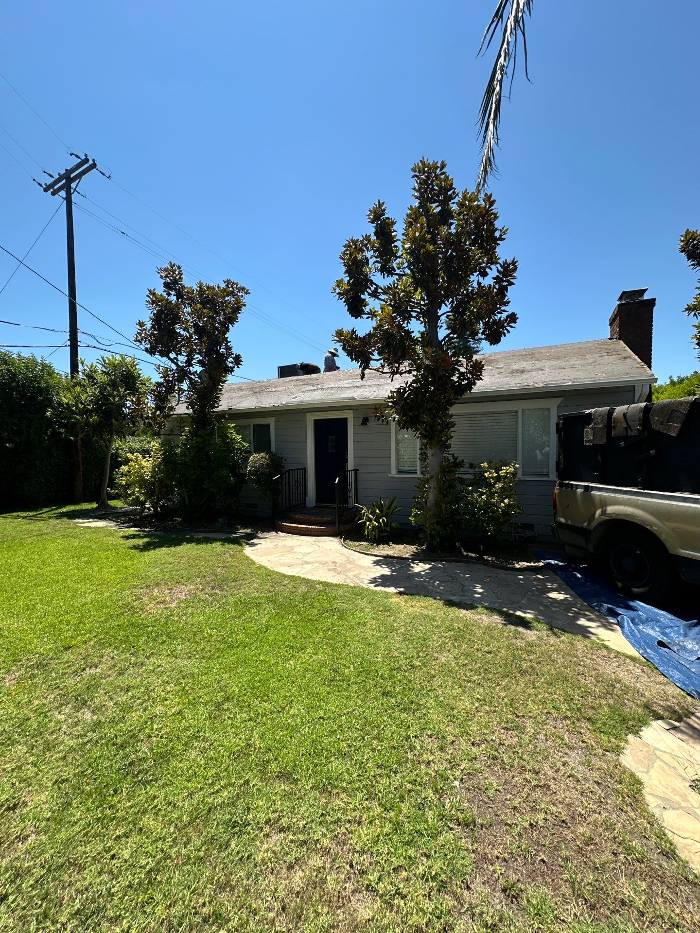 Roof Replacement - Sherman Oaks, CA 91423 by Epic Roof Replacement