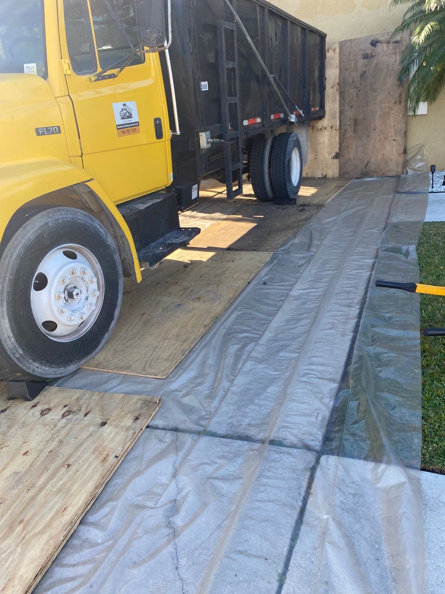 Residential Roofing Installation using GAF by BLUES BROTHERS CONSTRUCTION CORP