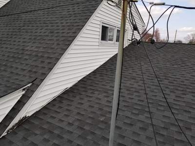 New Roof